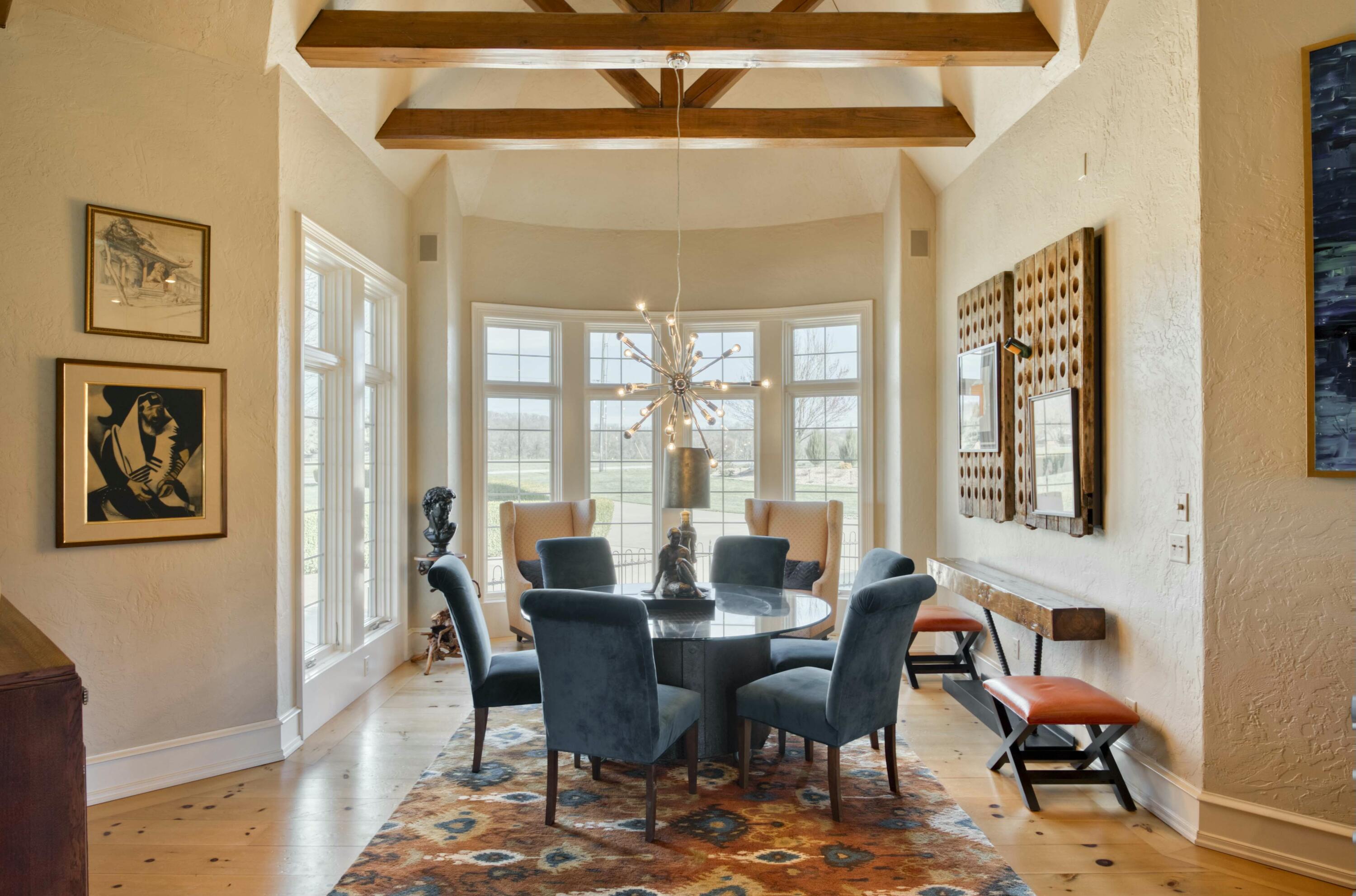 Natural Bridge Farms - Residential