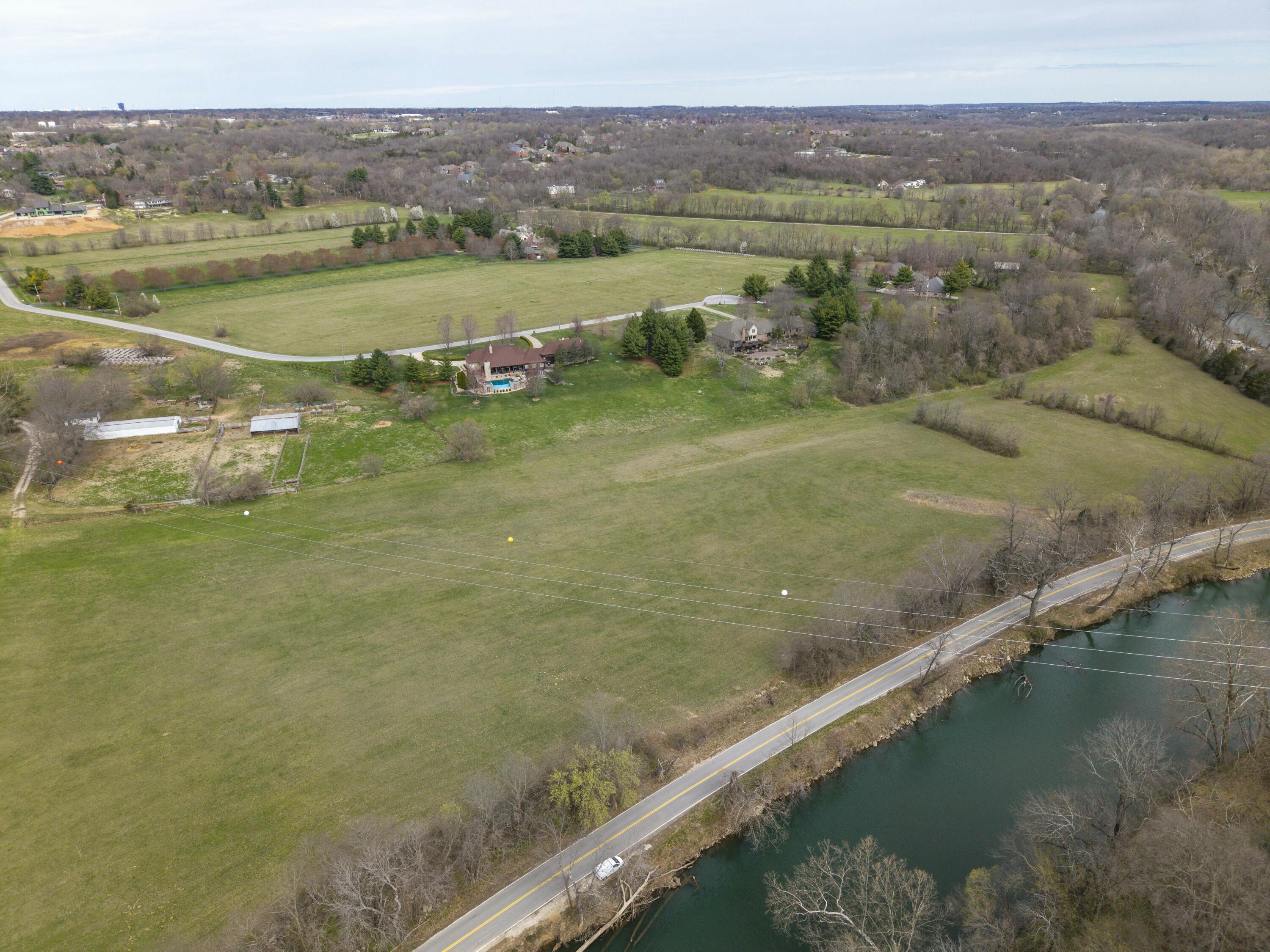 Natural Bridge Farms - Residential