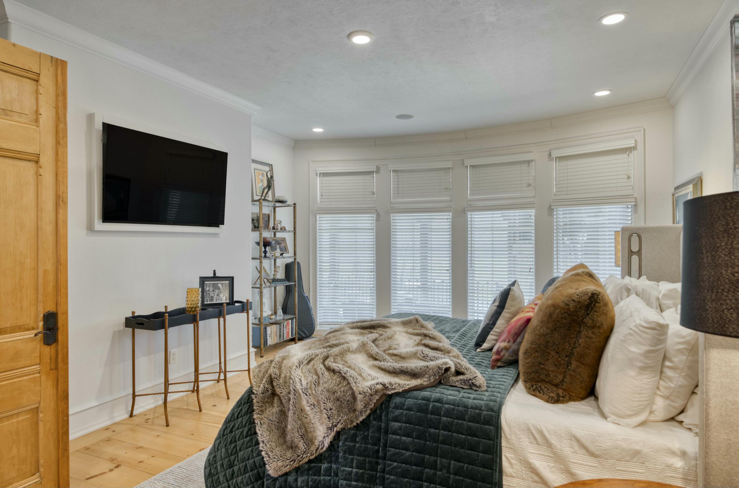 Natural Bridge Farms - Residential