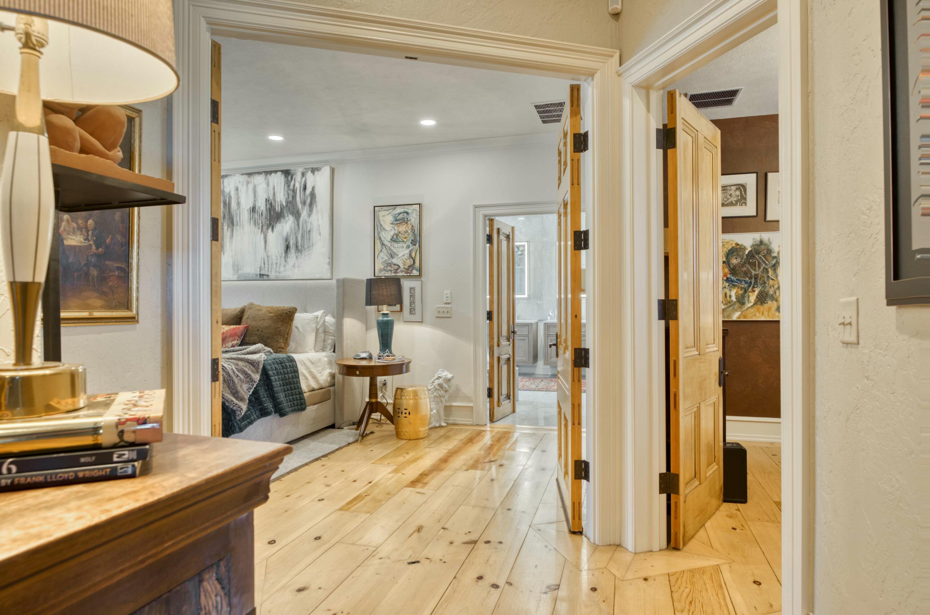 Natural Bridge Farms - Residential