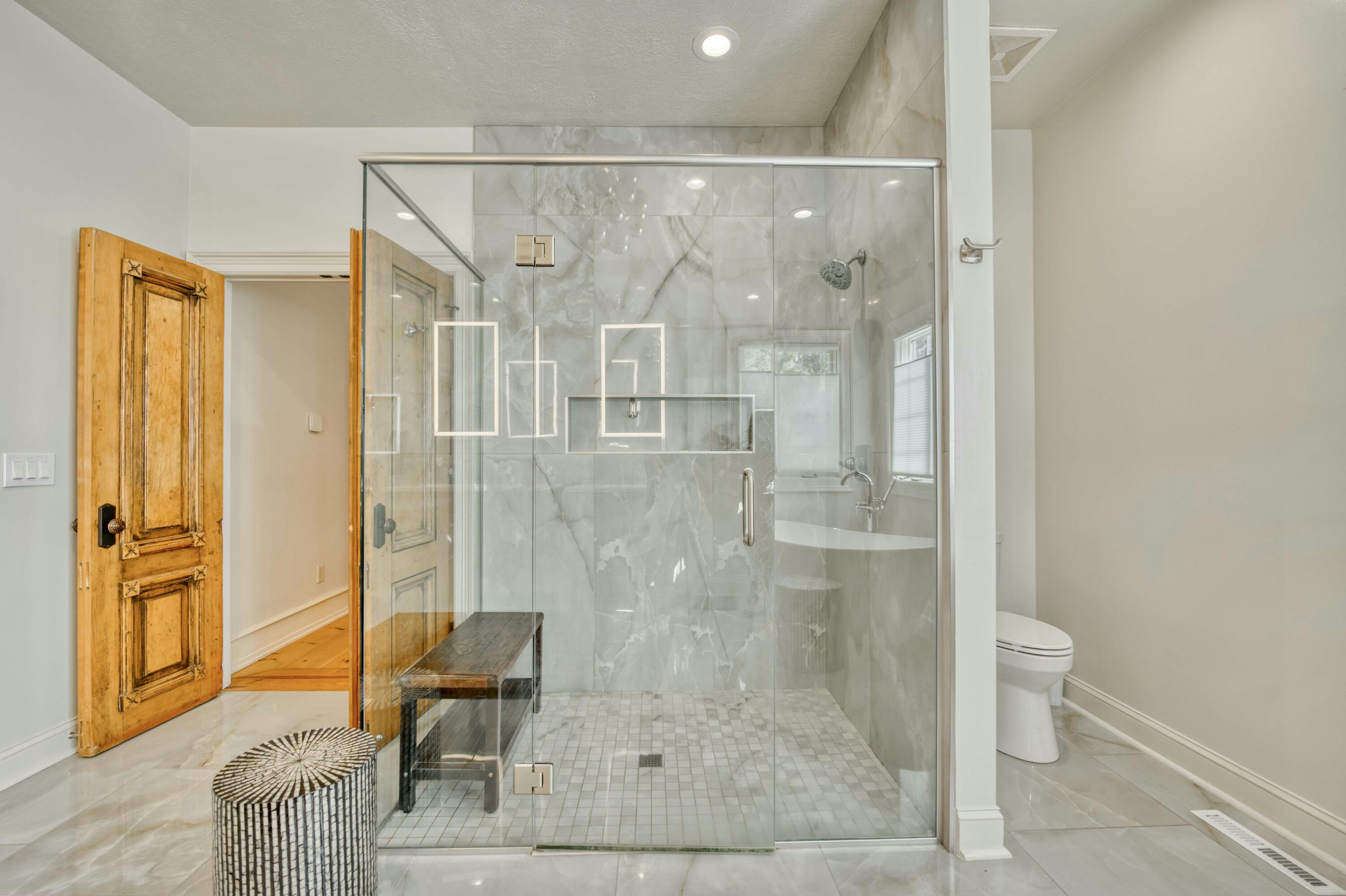 Natural Bridge Farms - Residential