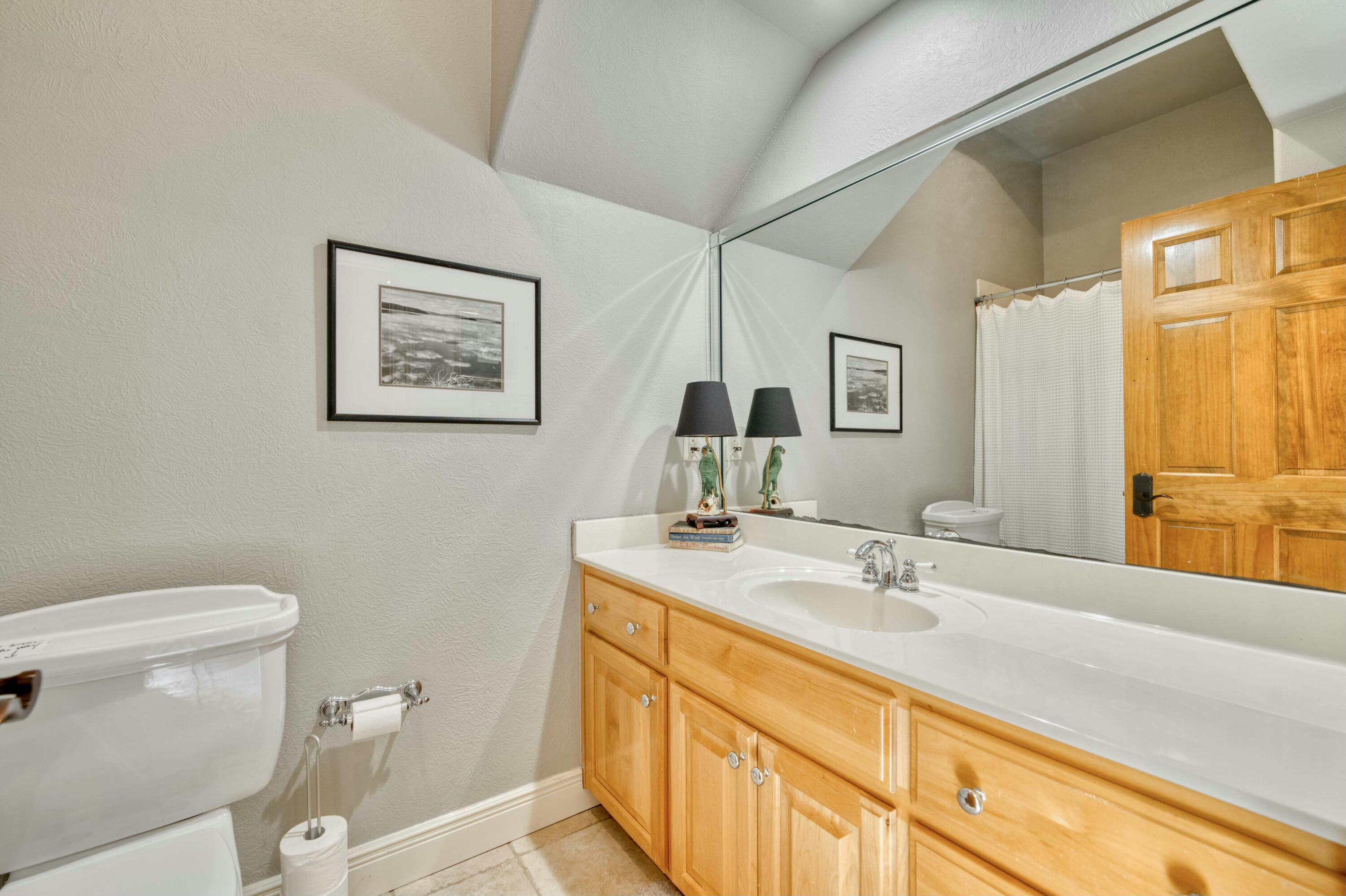 Natural Bridge Farms - Residential