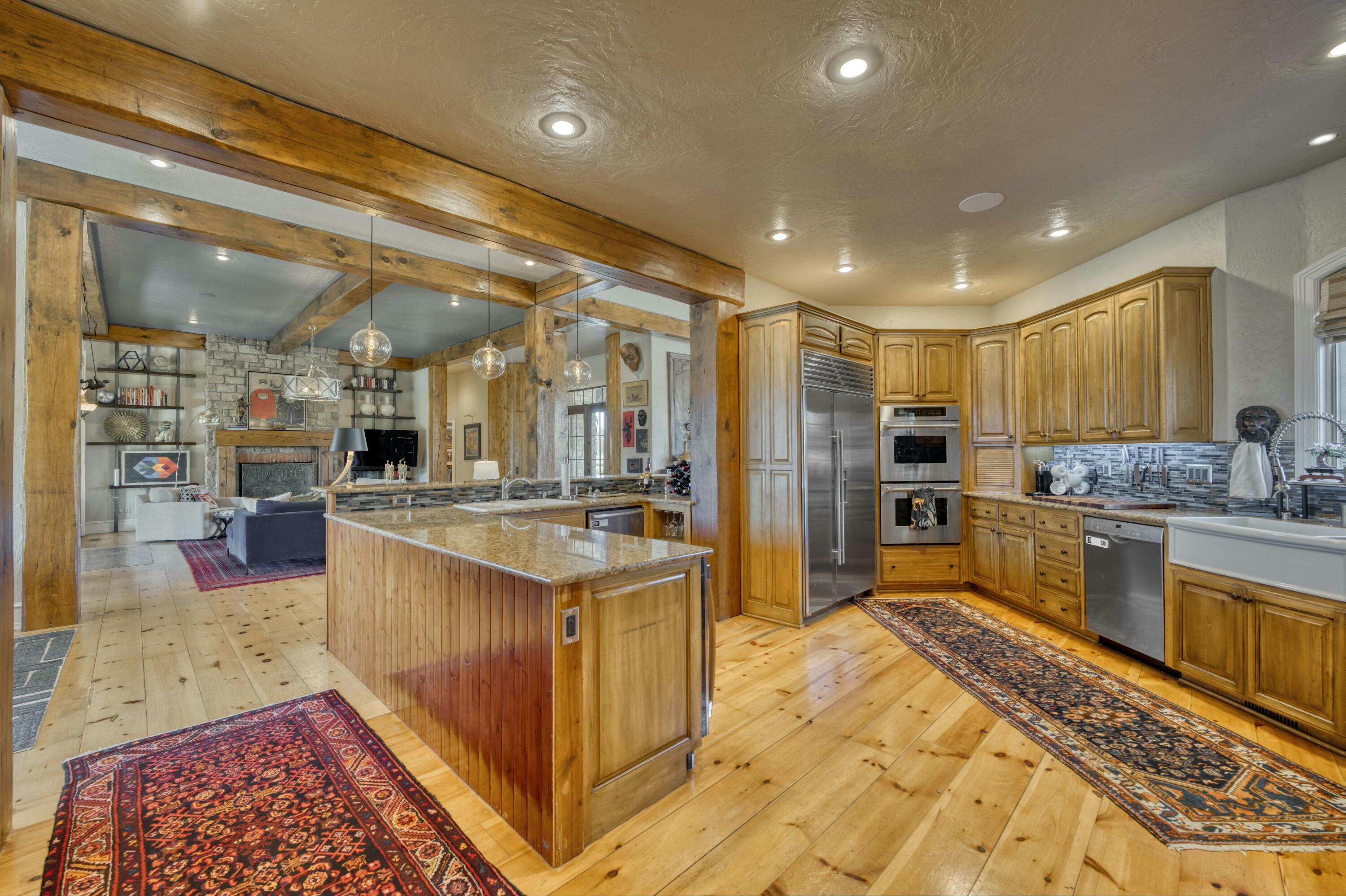 Natural Bridge Farms - Residential