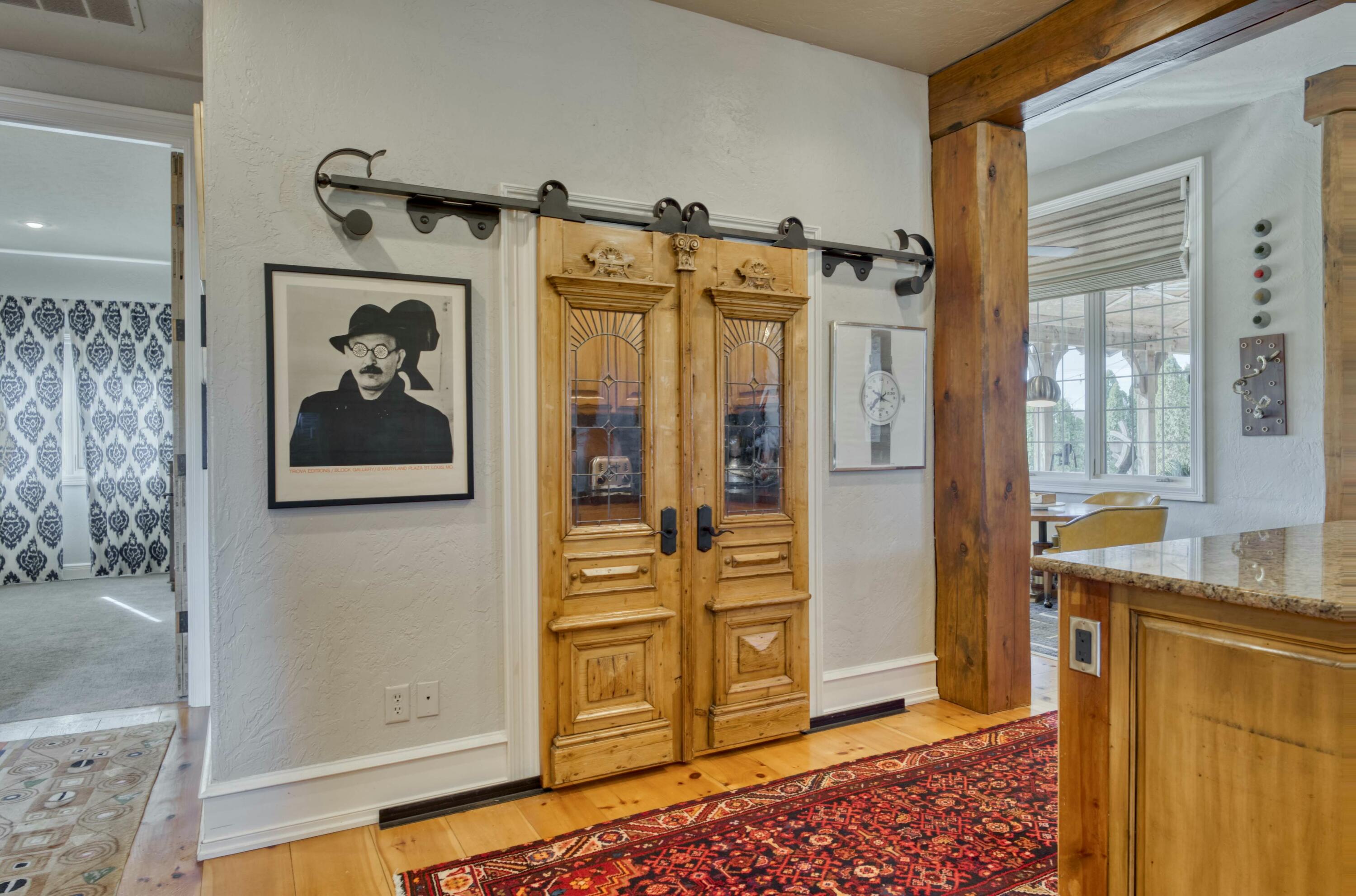 Natural Bridge Farms - Residential