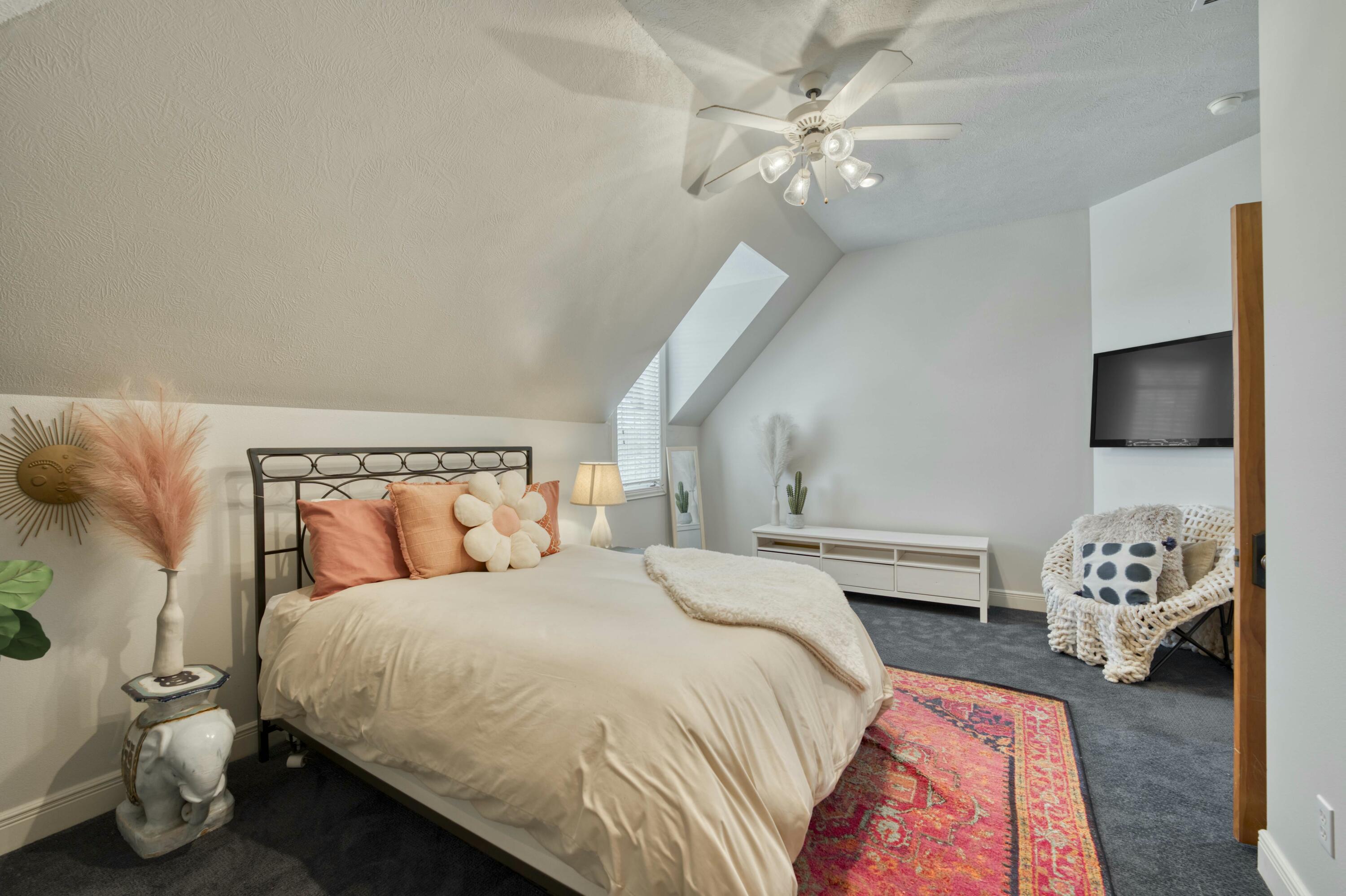 Natural Bridge Farms - Residential