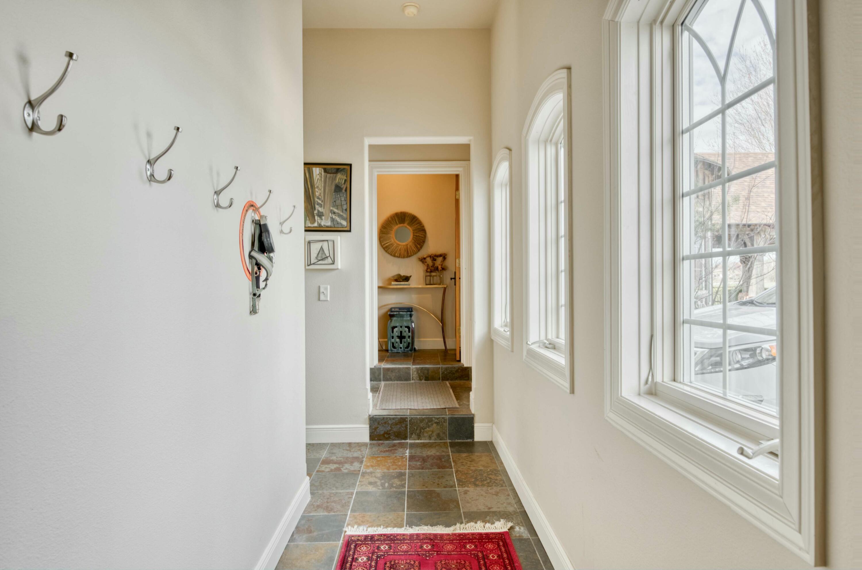 Natural Bridge Farms - Residential