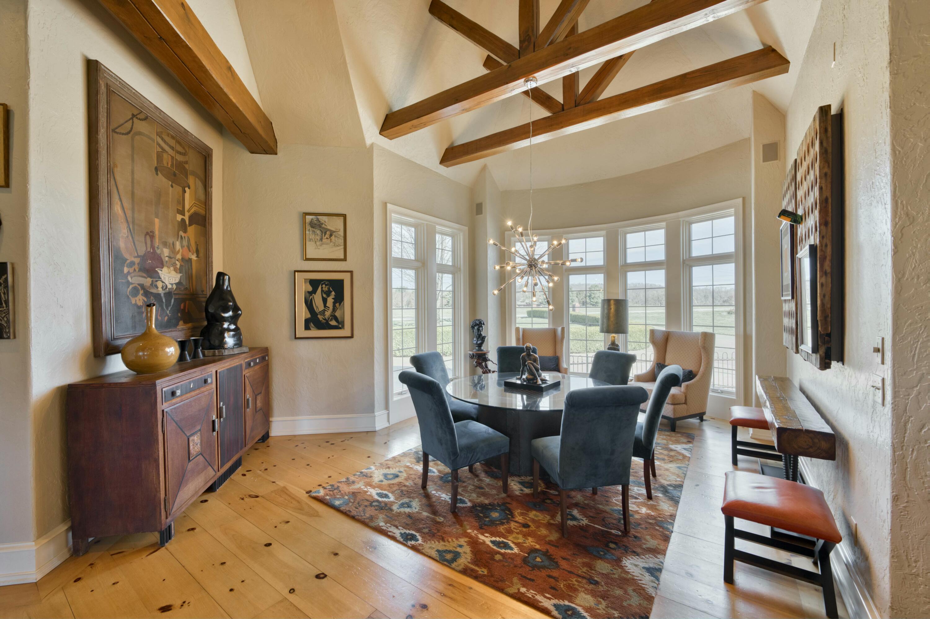Natural Bridge Farms - Residential