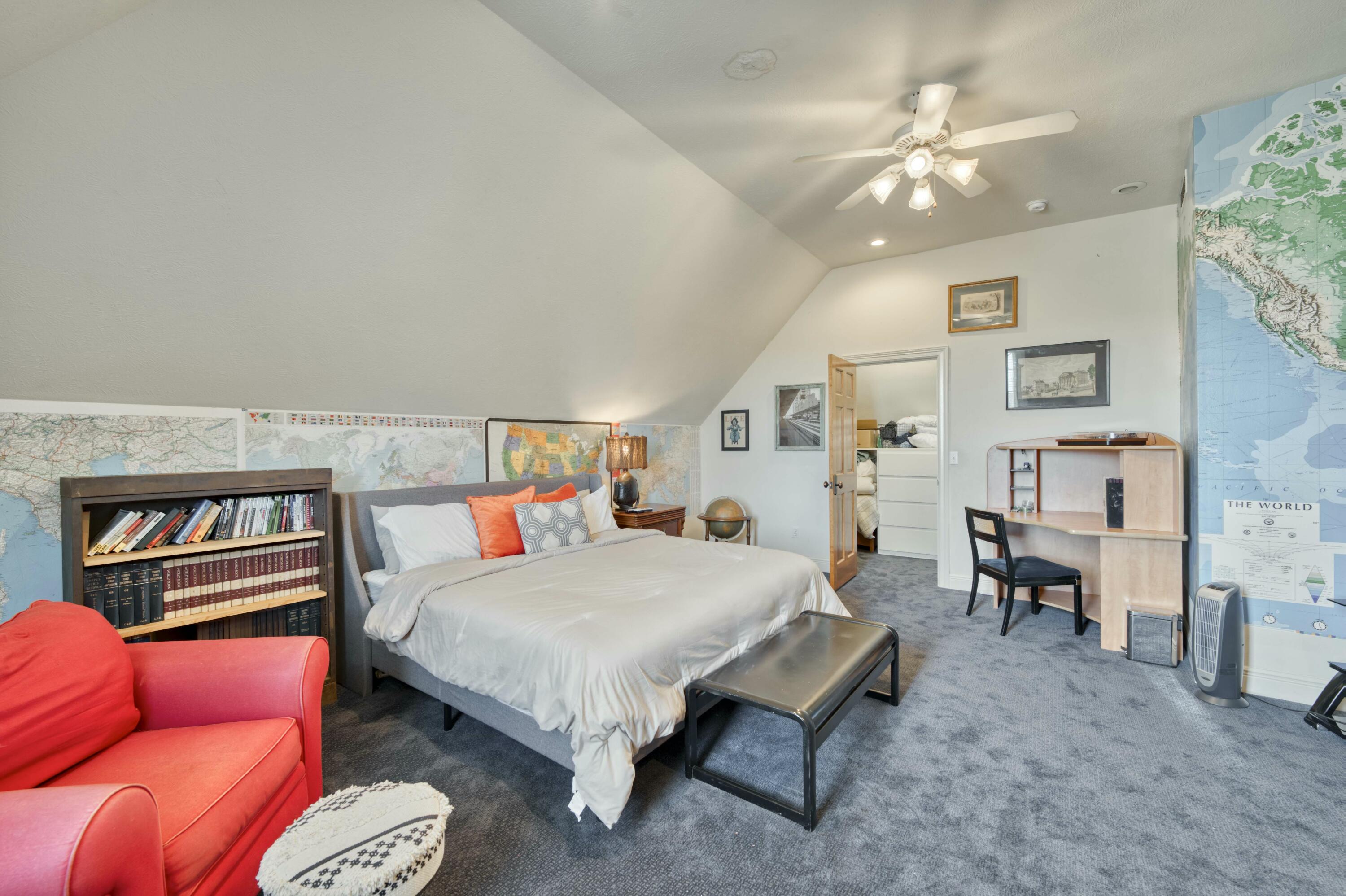 Natural Bridge Farms - Residential