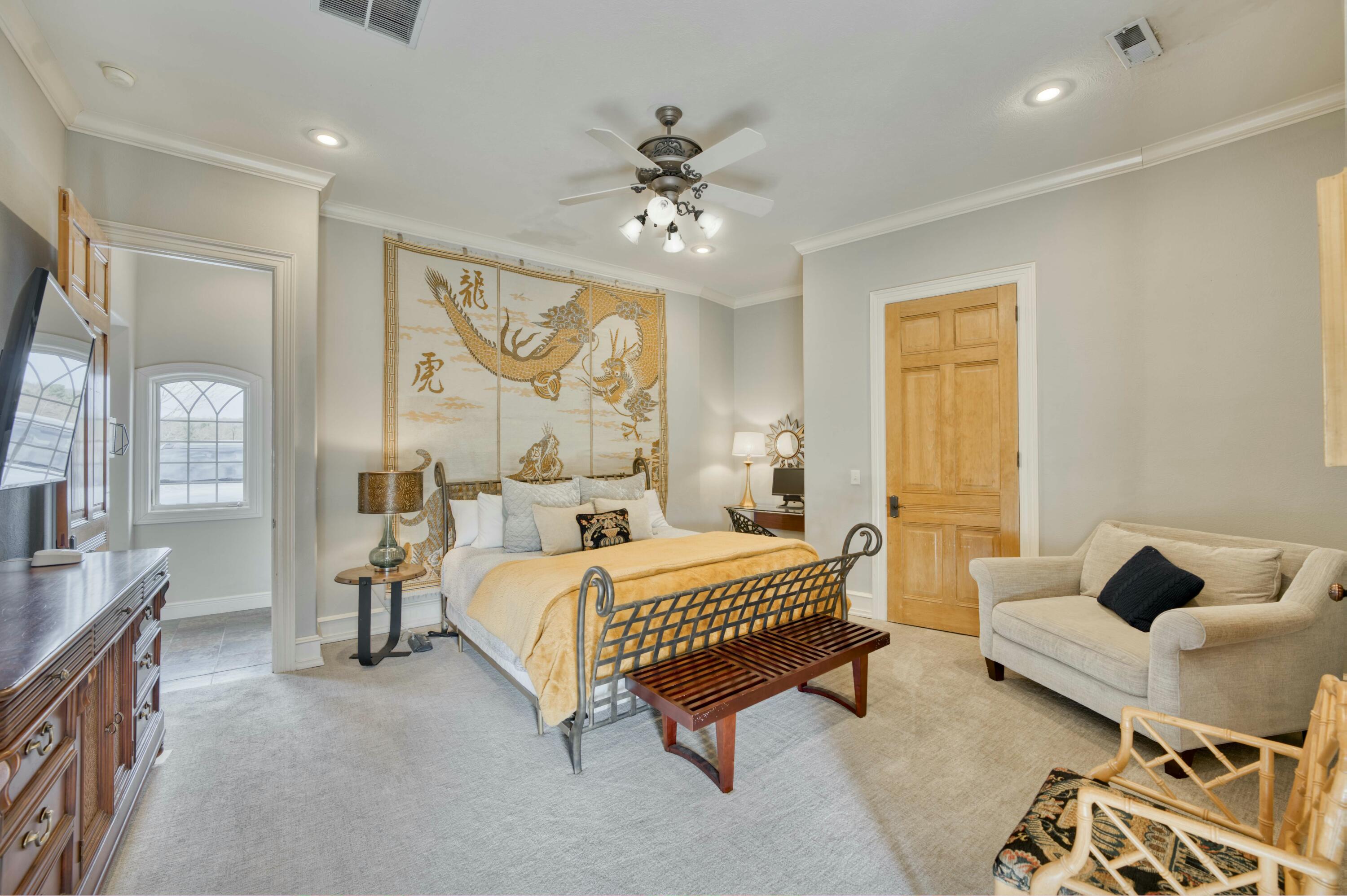 Natural Bridge Farms - Residential