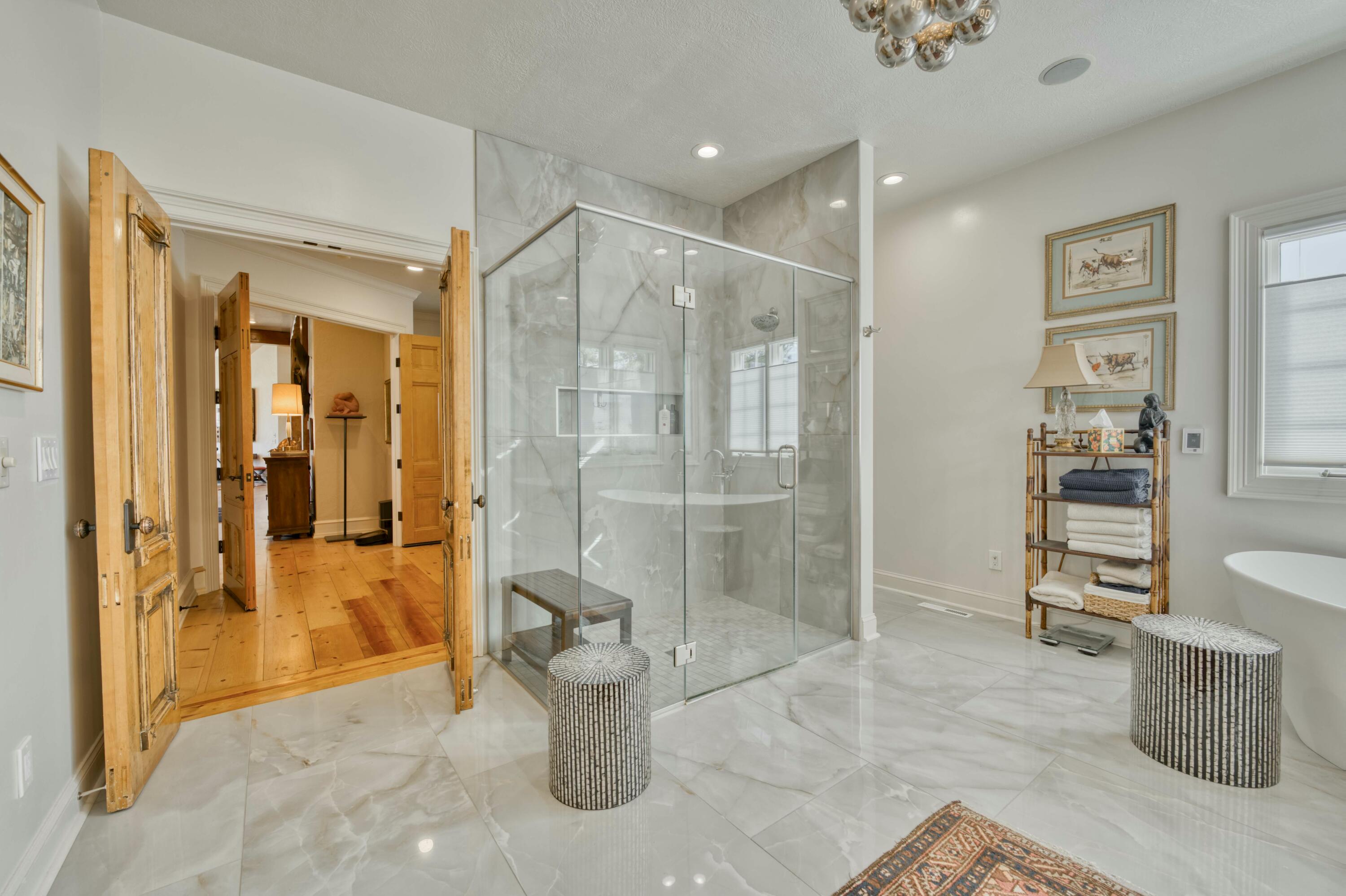 Natural Bridge Farms - Residential