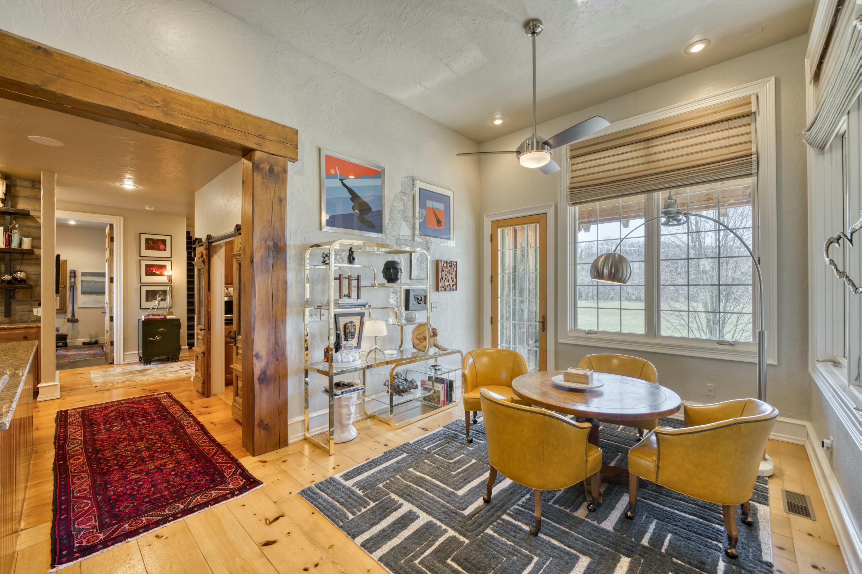 Natural Bridge Farms - Residential