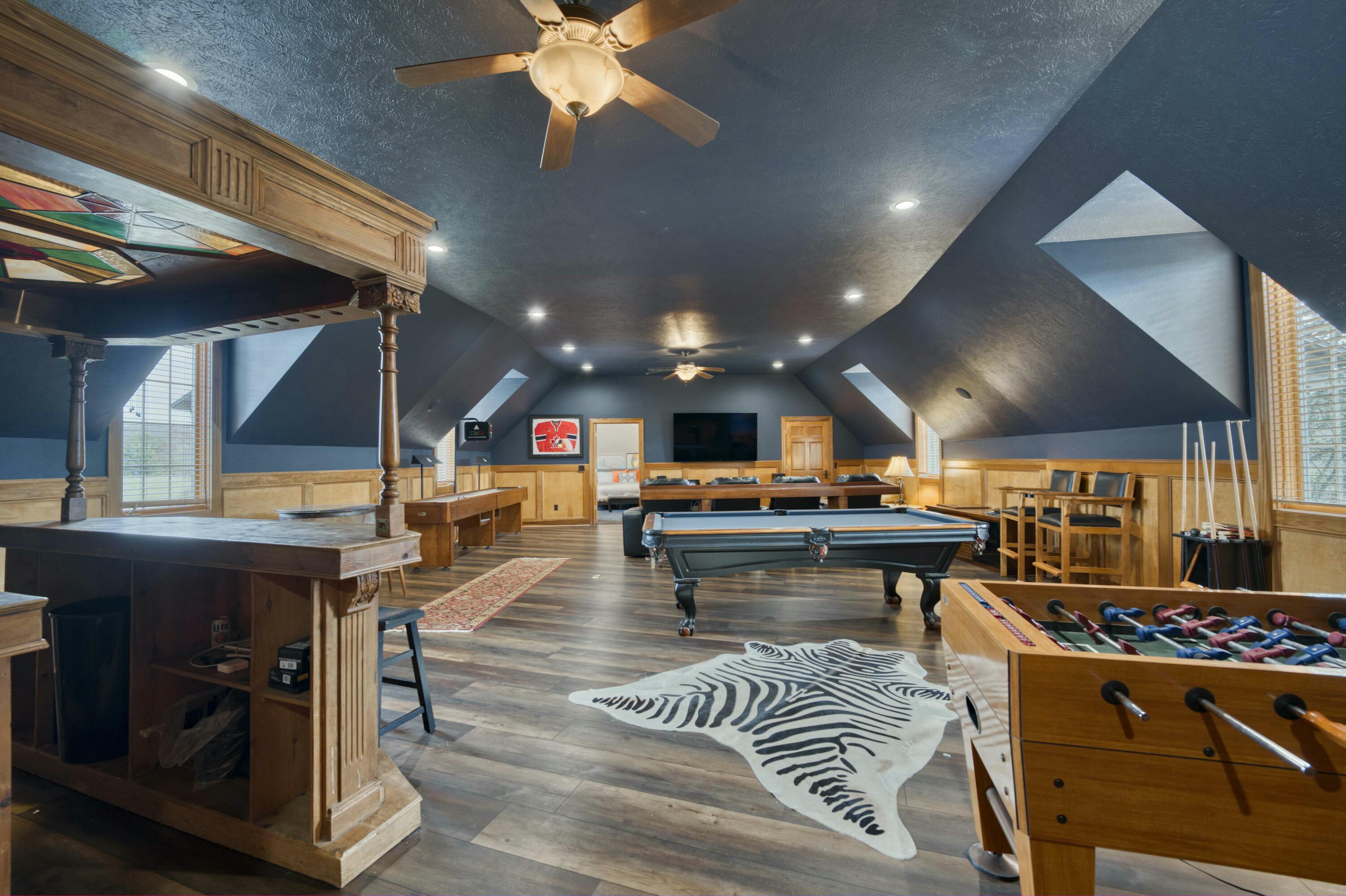 Natural Bridge Farms - Residential