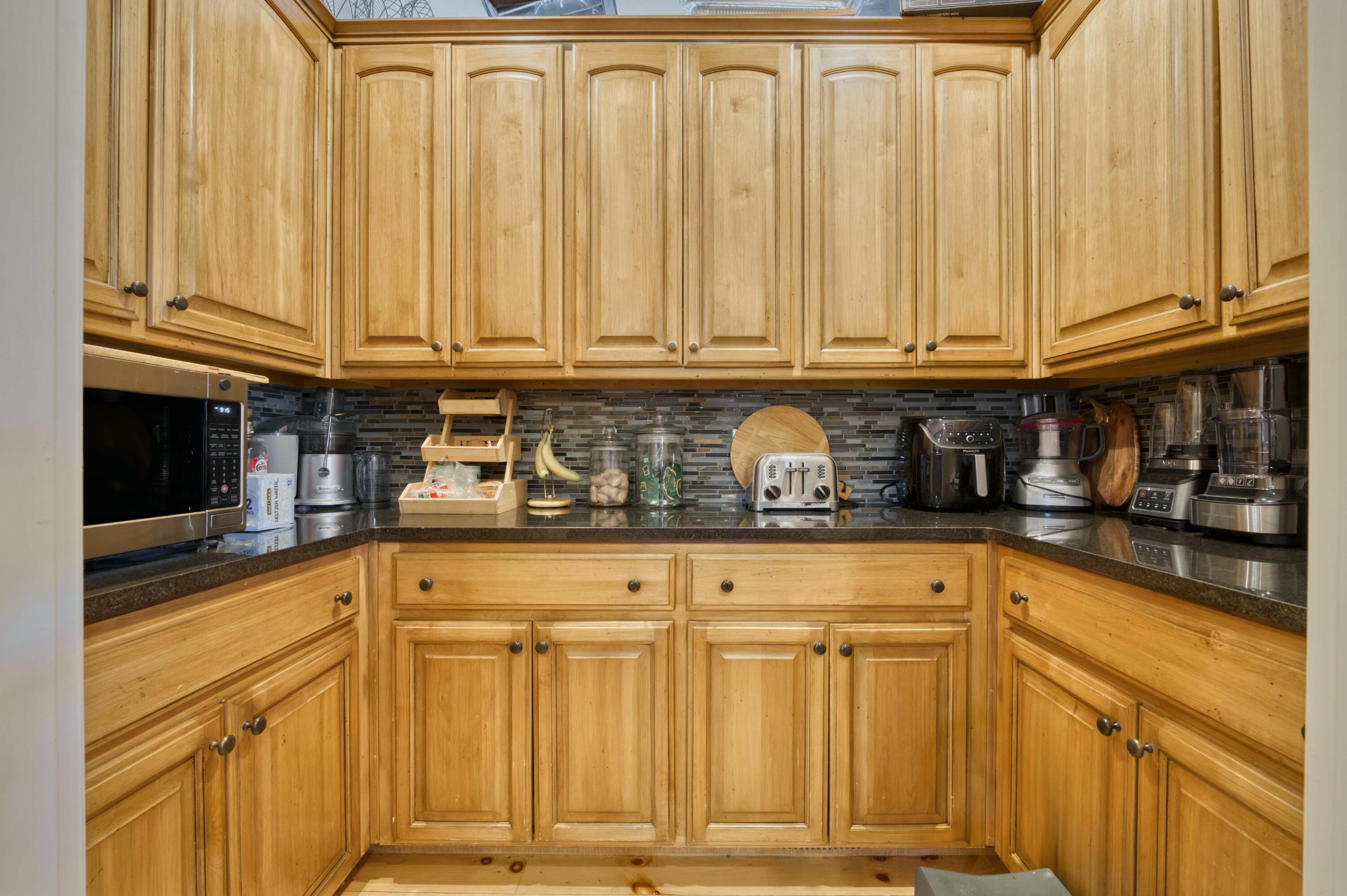 Natural Bridge Farms - Residential