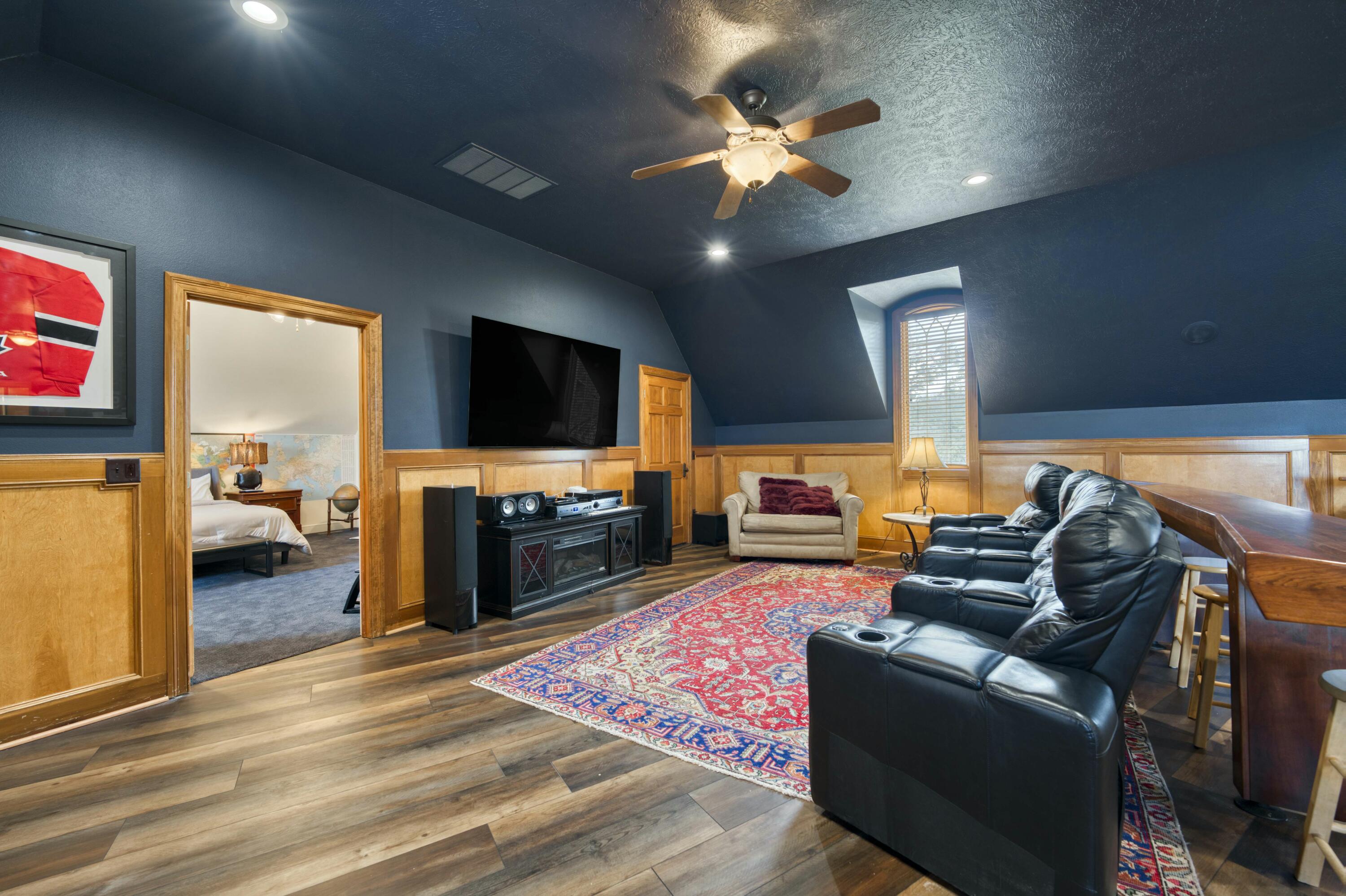 Natural Bridge Farms - Residential