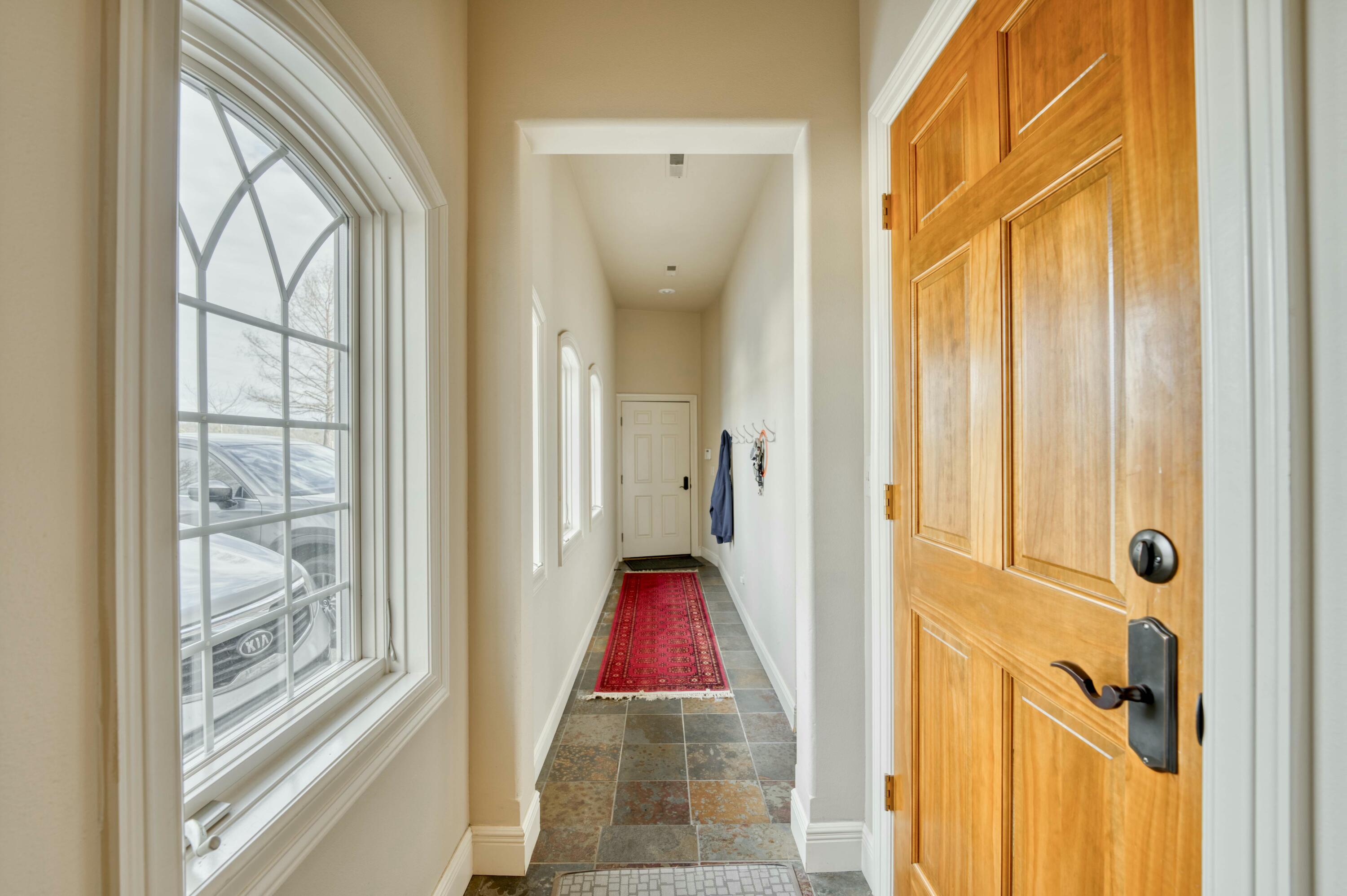 Natural Bridge Farms - Residential
