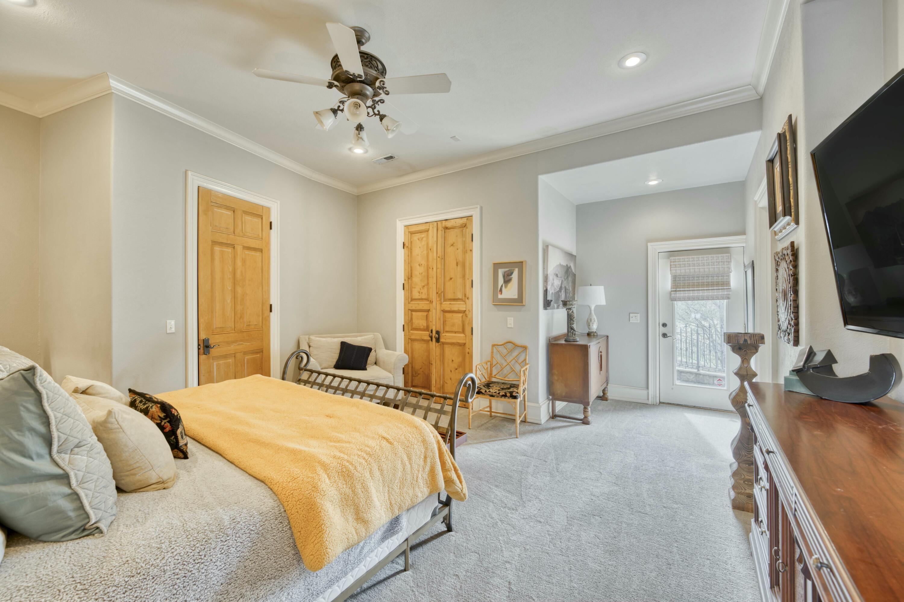 Natural Bridge Farms - Residential