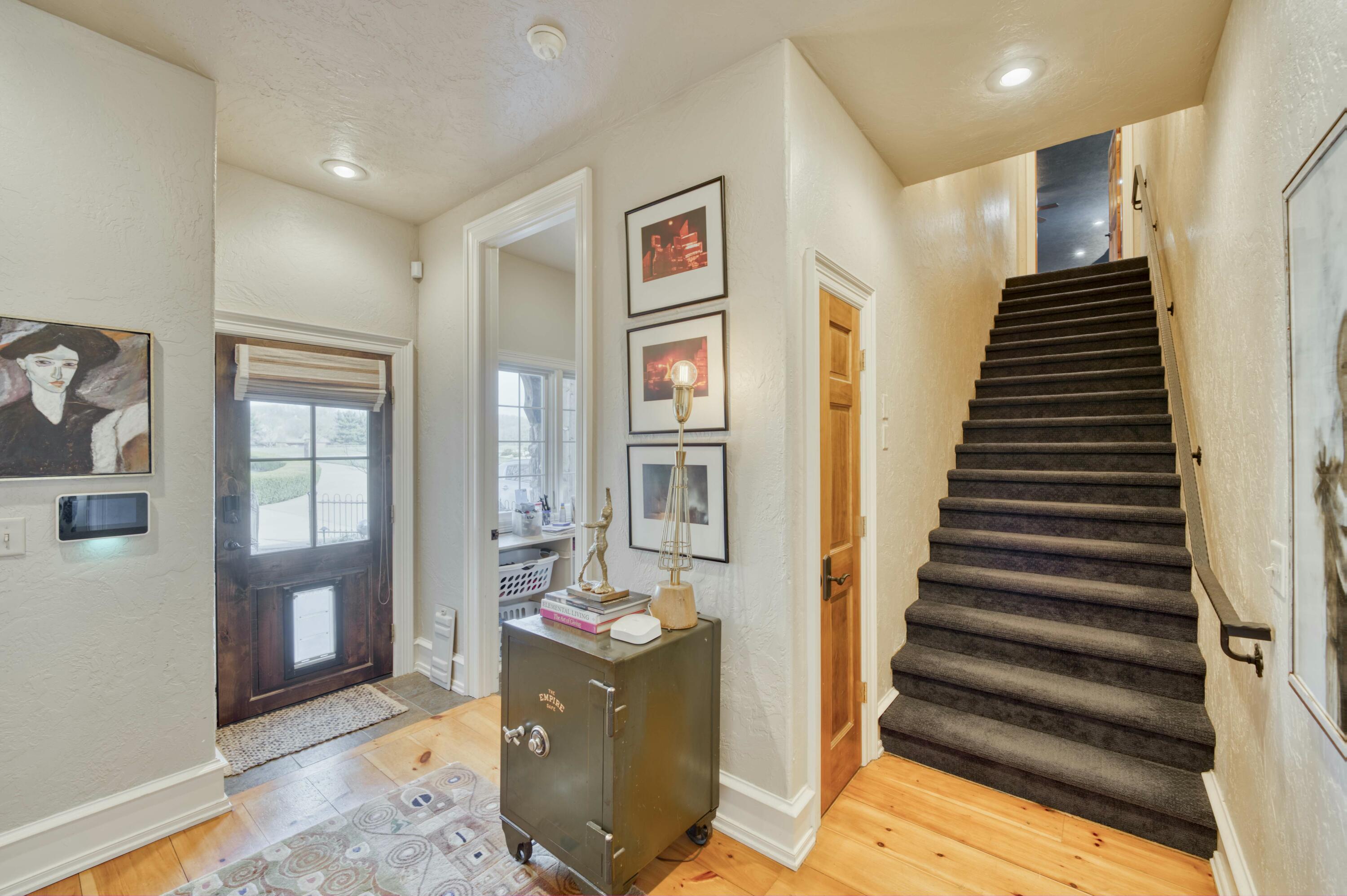 Natural Bridge Farms - Residential