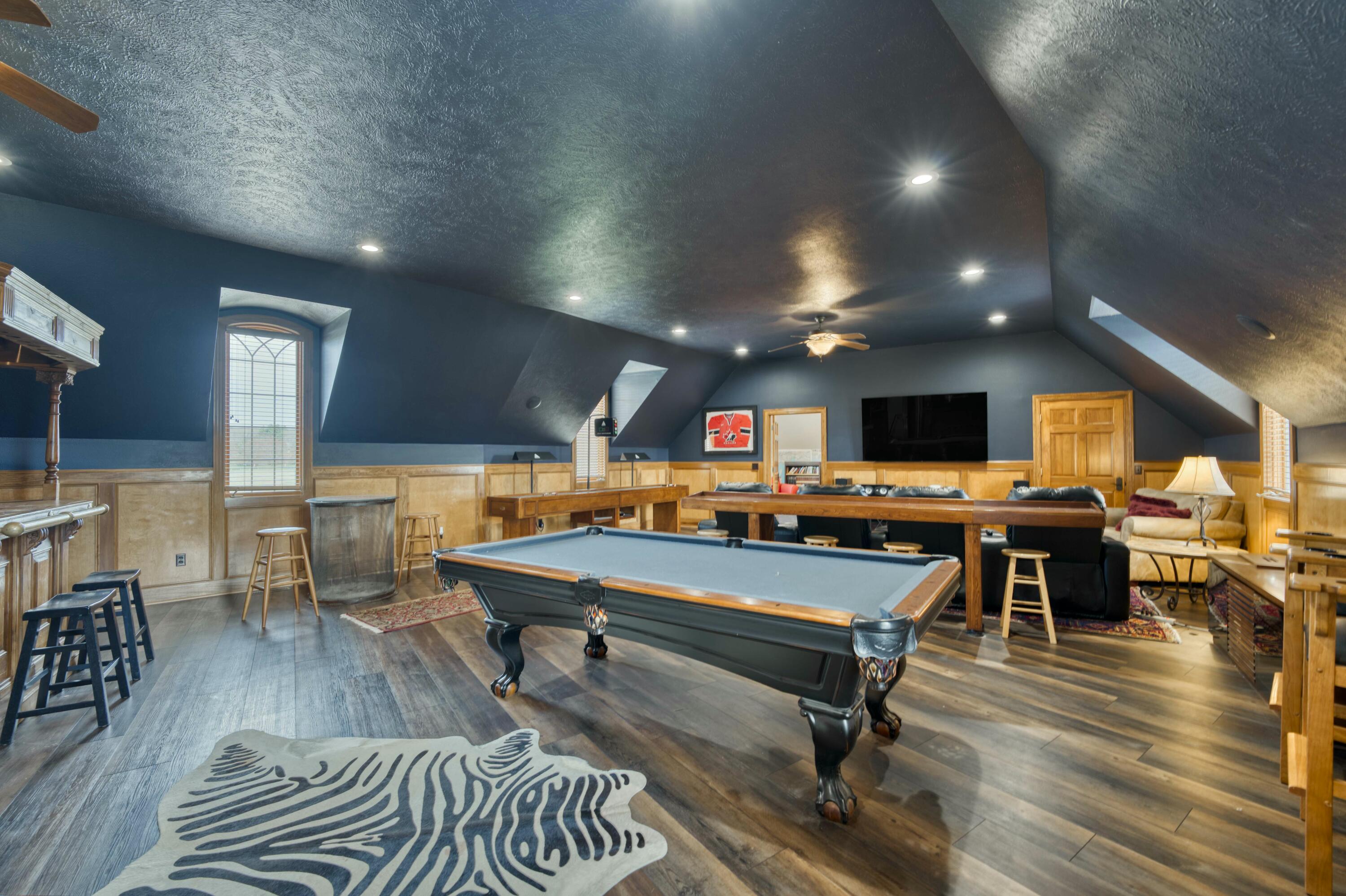 Natural Bridge Farms - Residential
