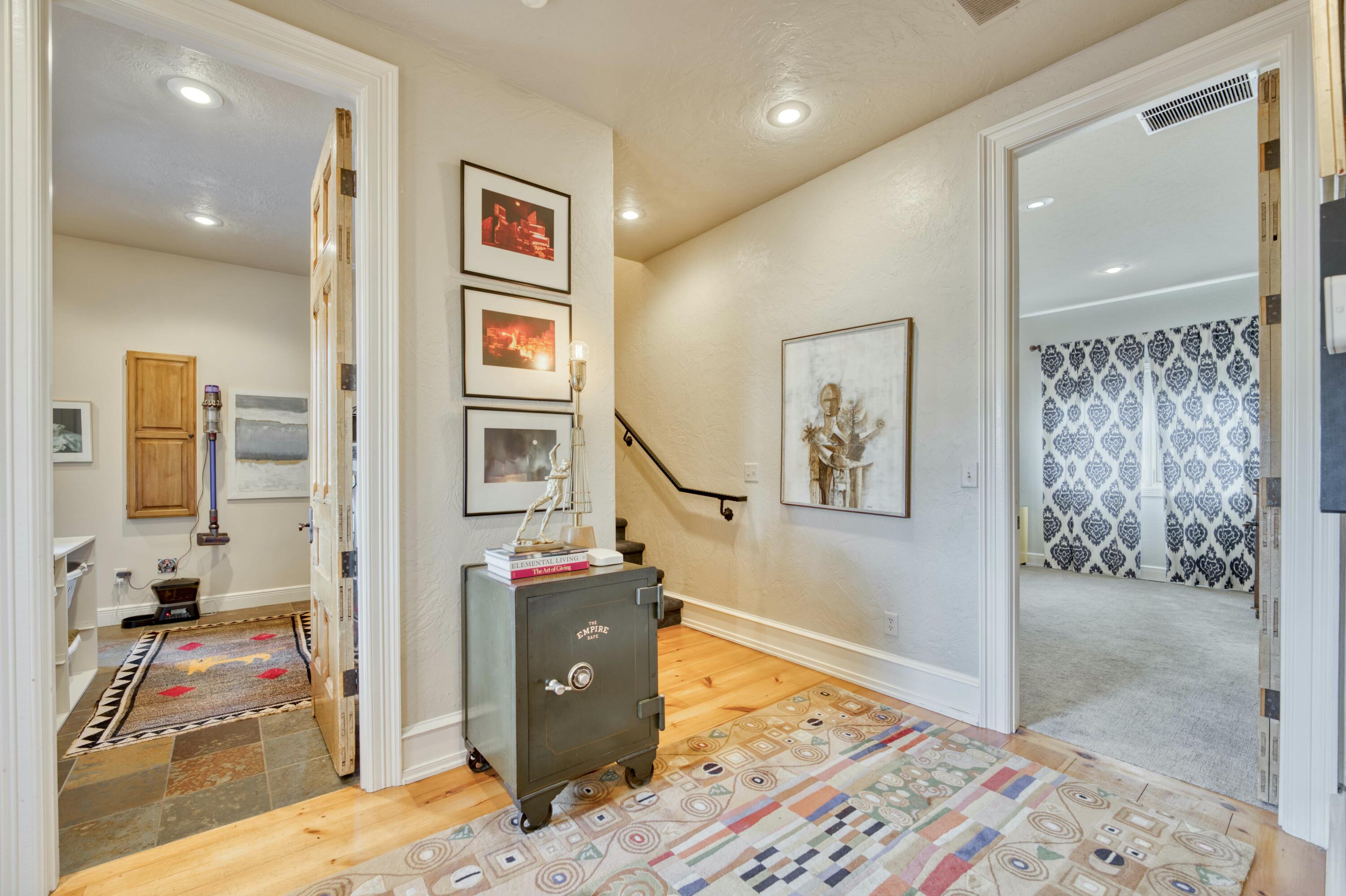 Natural Bridge Farms - Residential