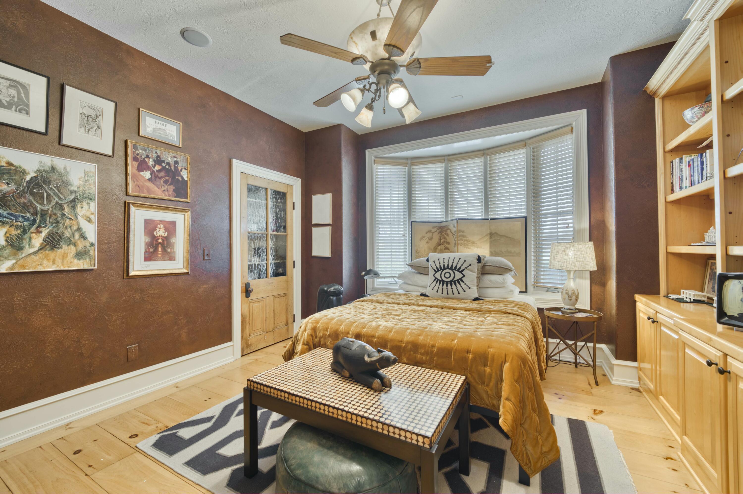 Natural Bridge Farms - Residential