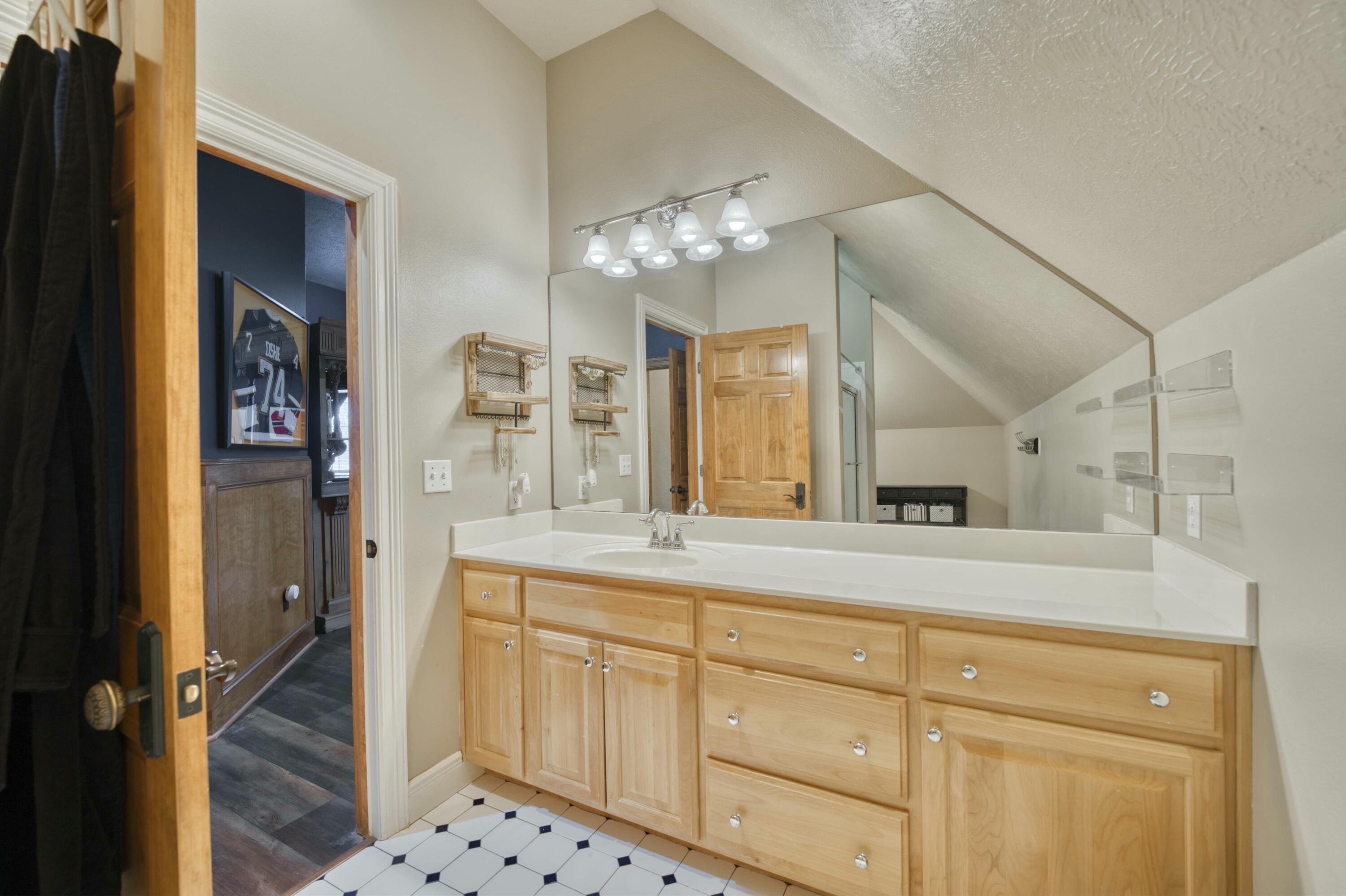 Natural Bridge Farms - Residential