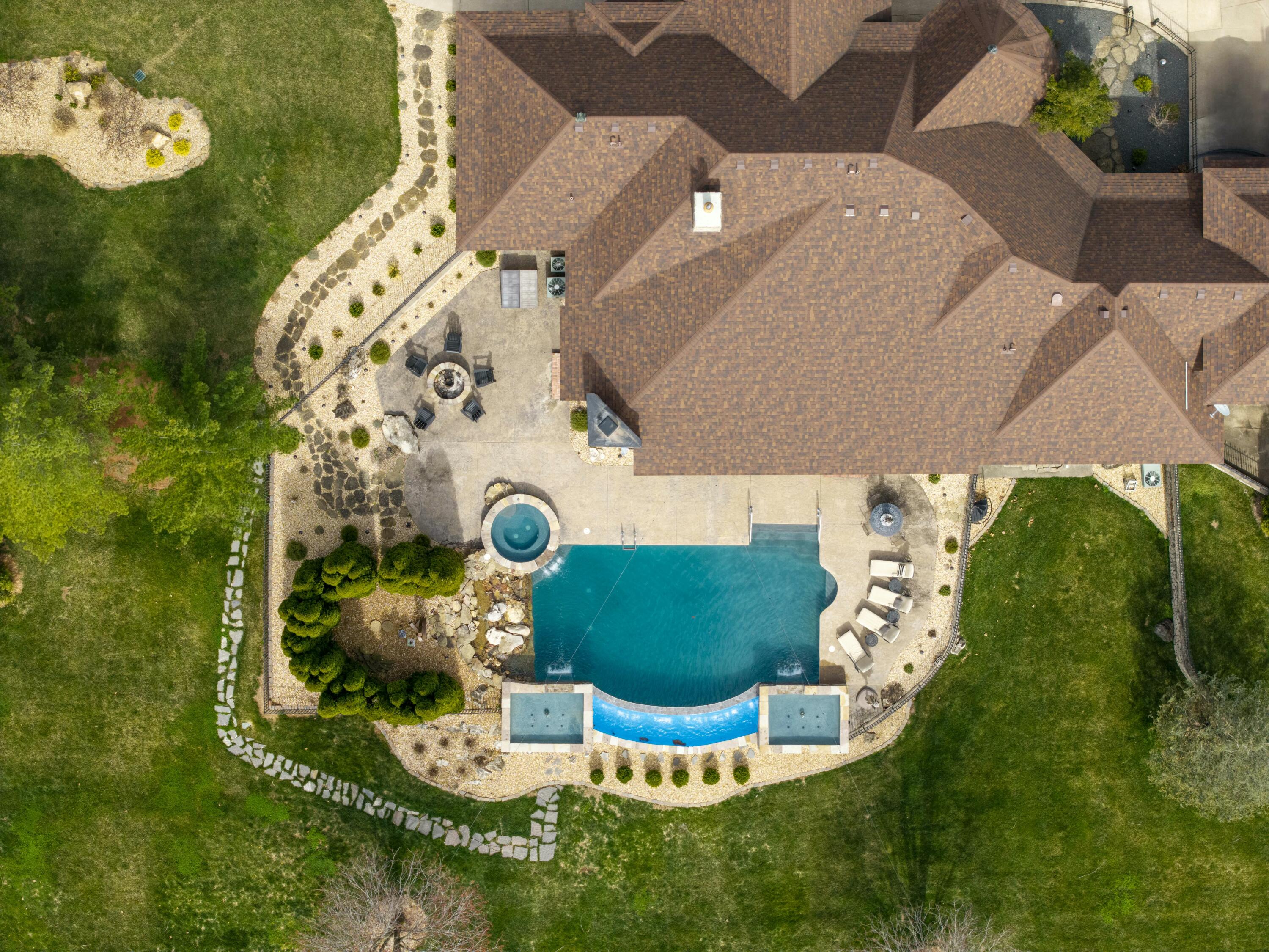Natural Bridge Farms - Residential