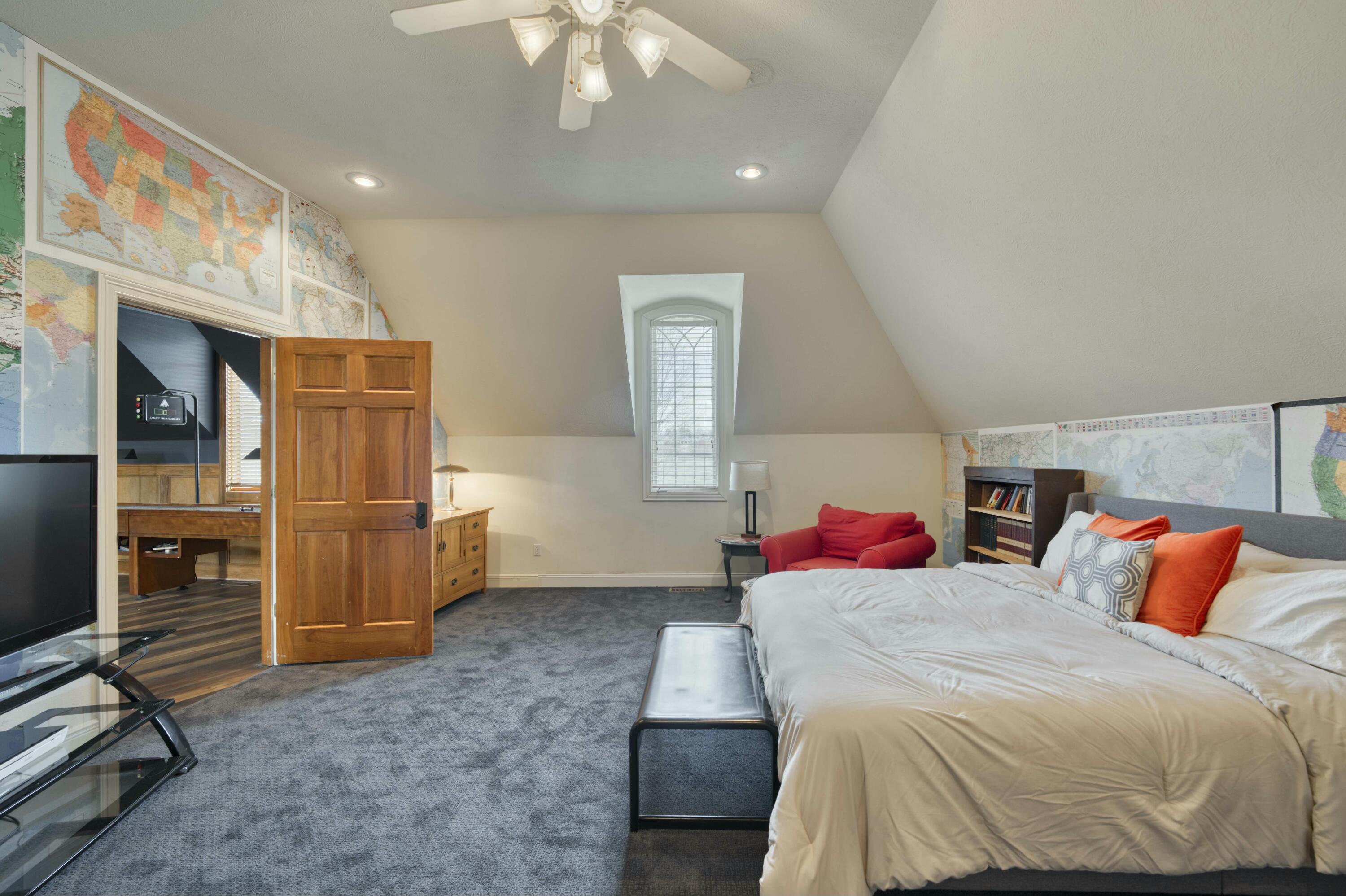 Natural Bridge Farms - Residential
