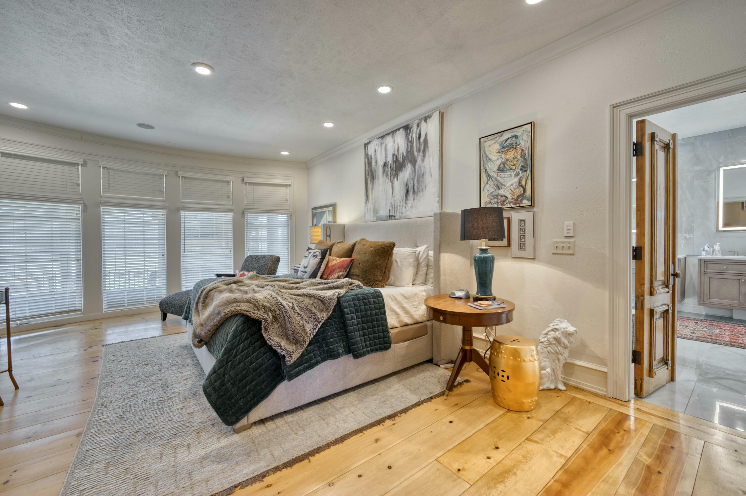 Natural Bridge Farms - Residential