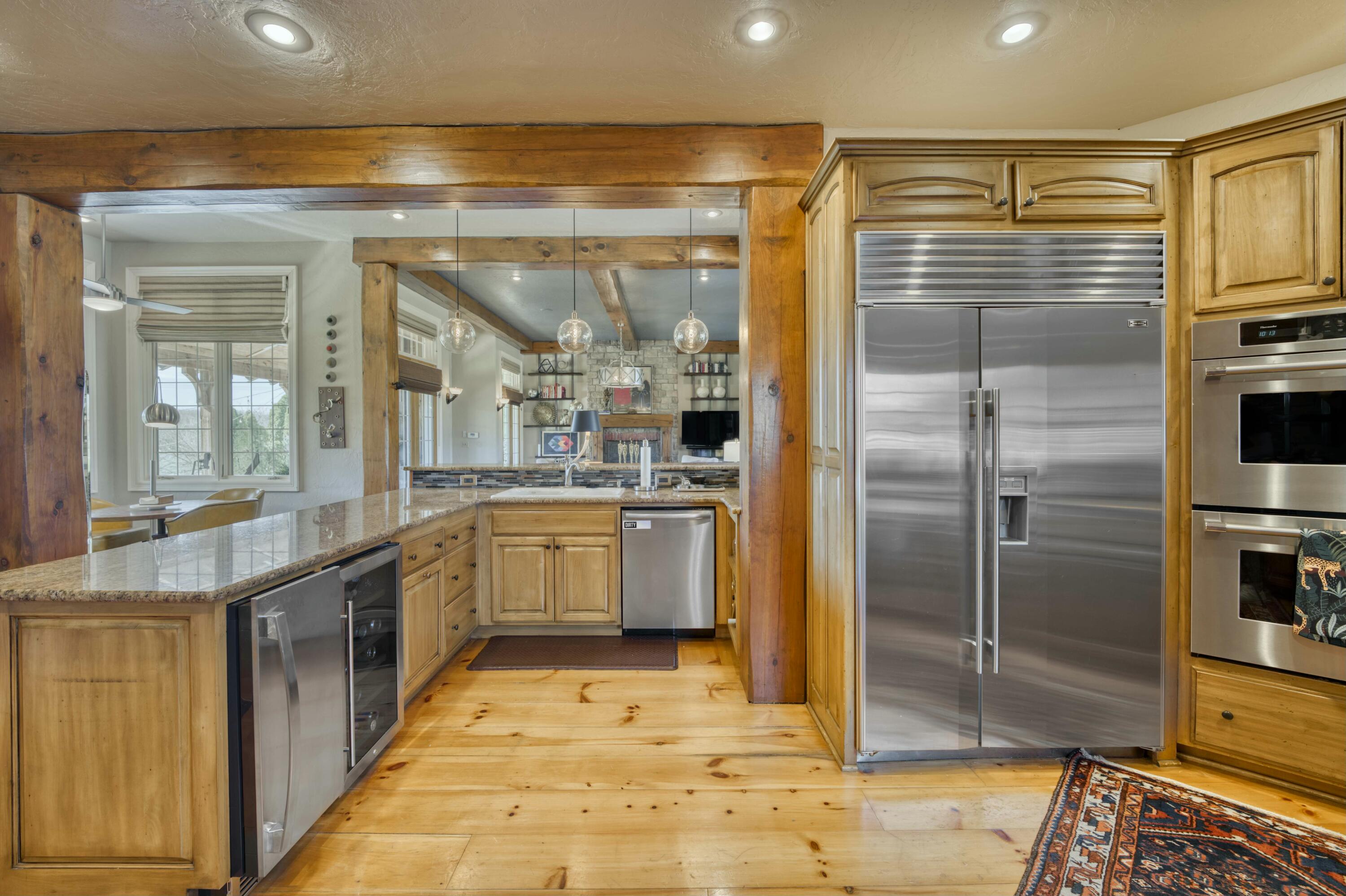 Natural Bridge Farms - Residential