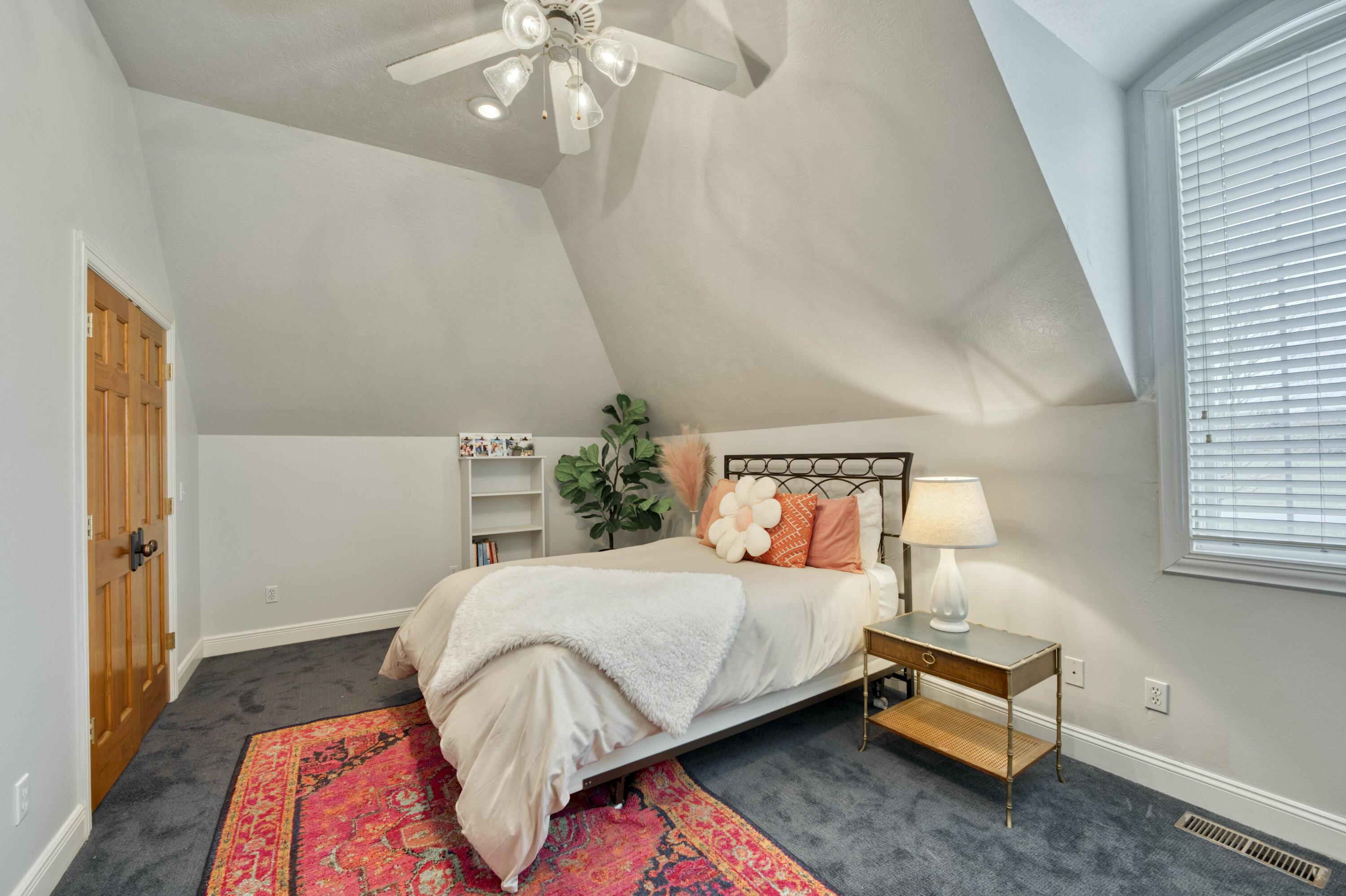 Natural Bridge Farms - Residential