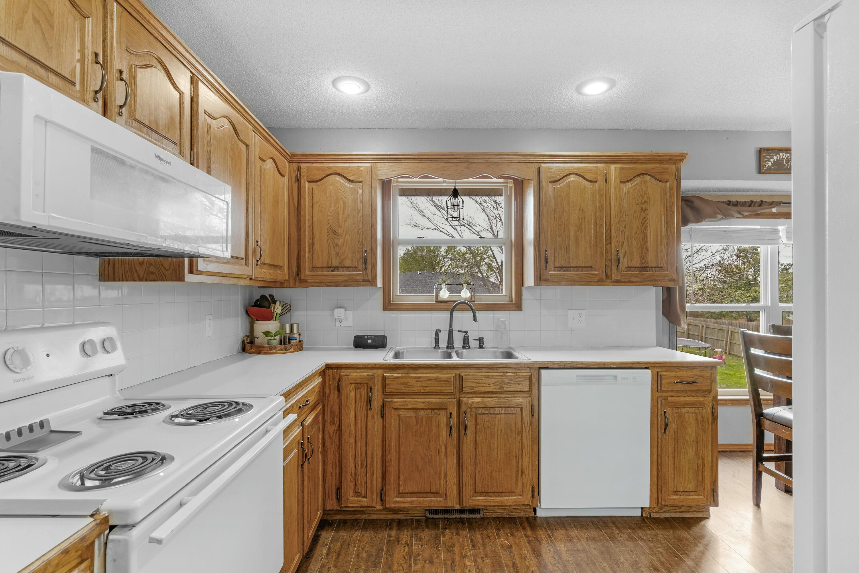 Greene-Not in List - Residential