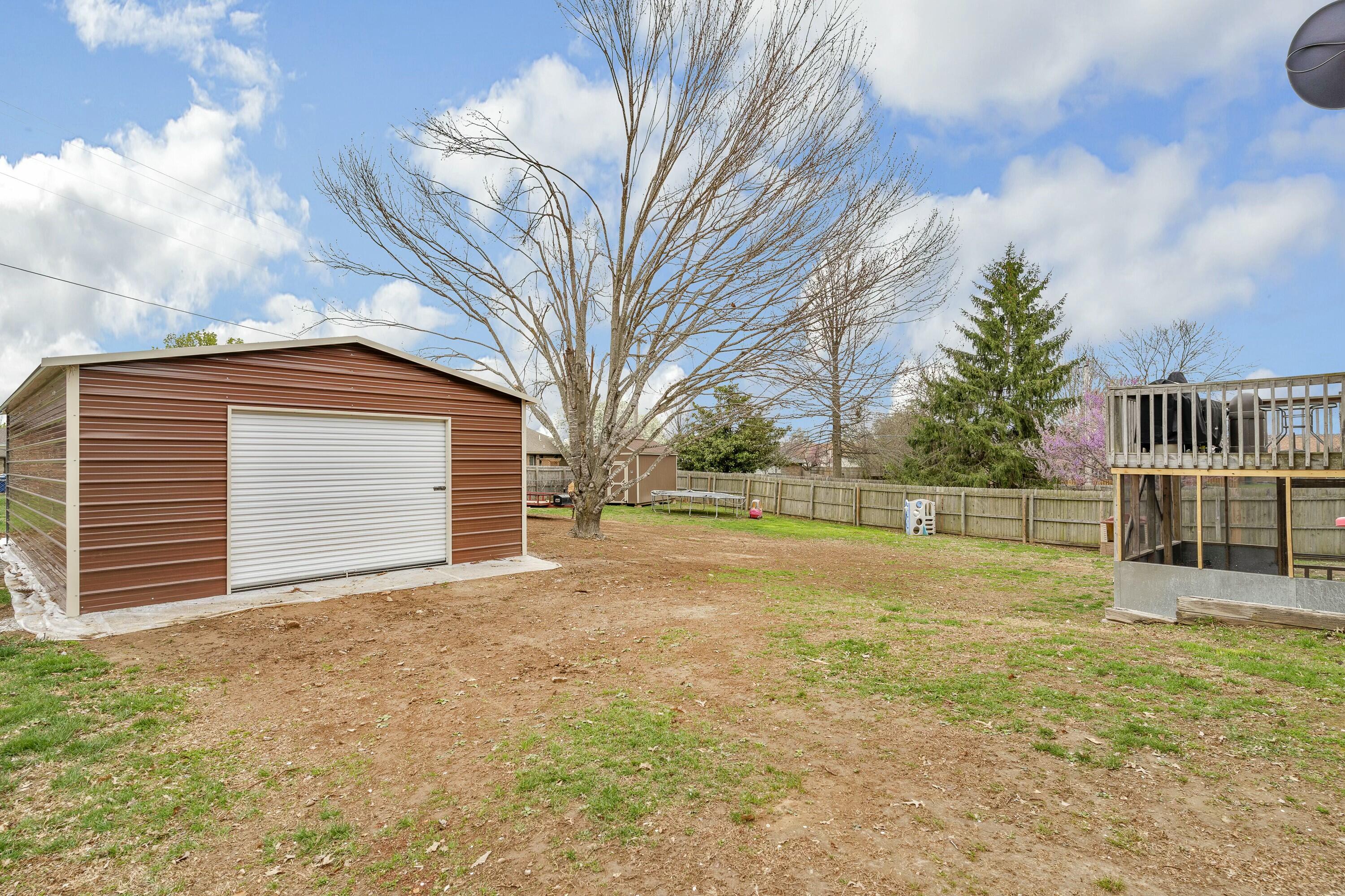 Greene-Not in List - Residential