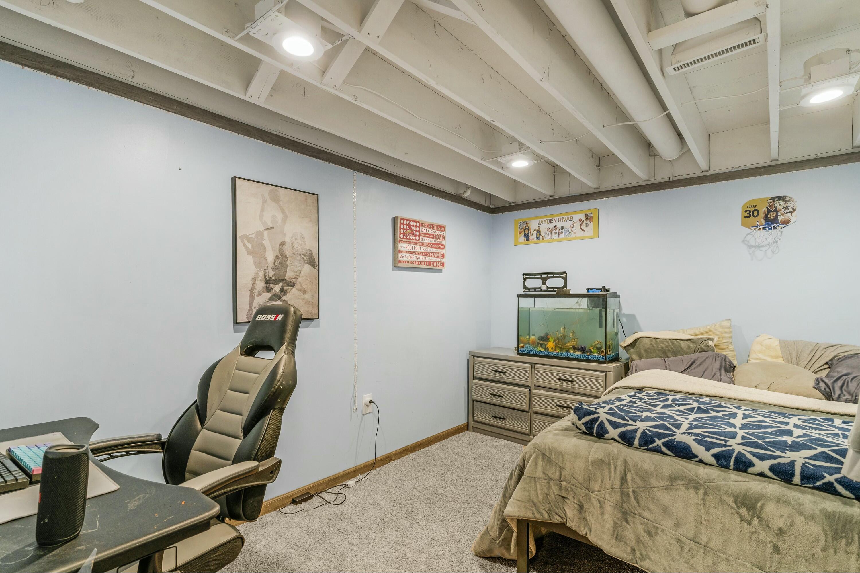Greene-Not in List - Residential