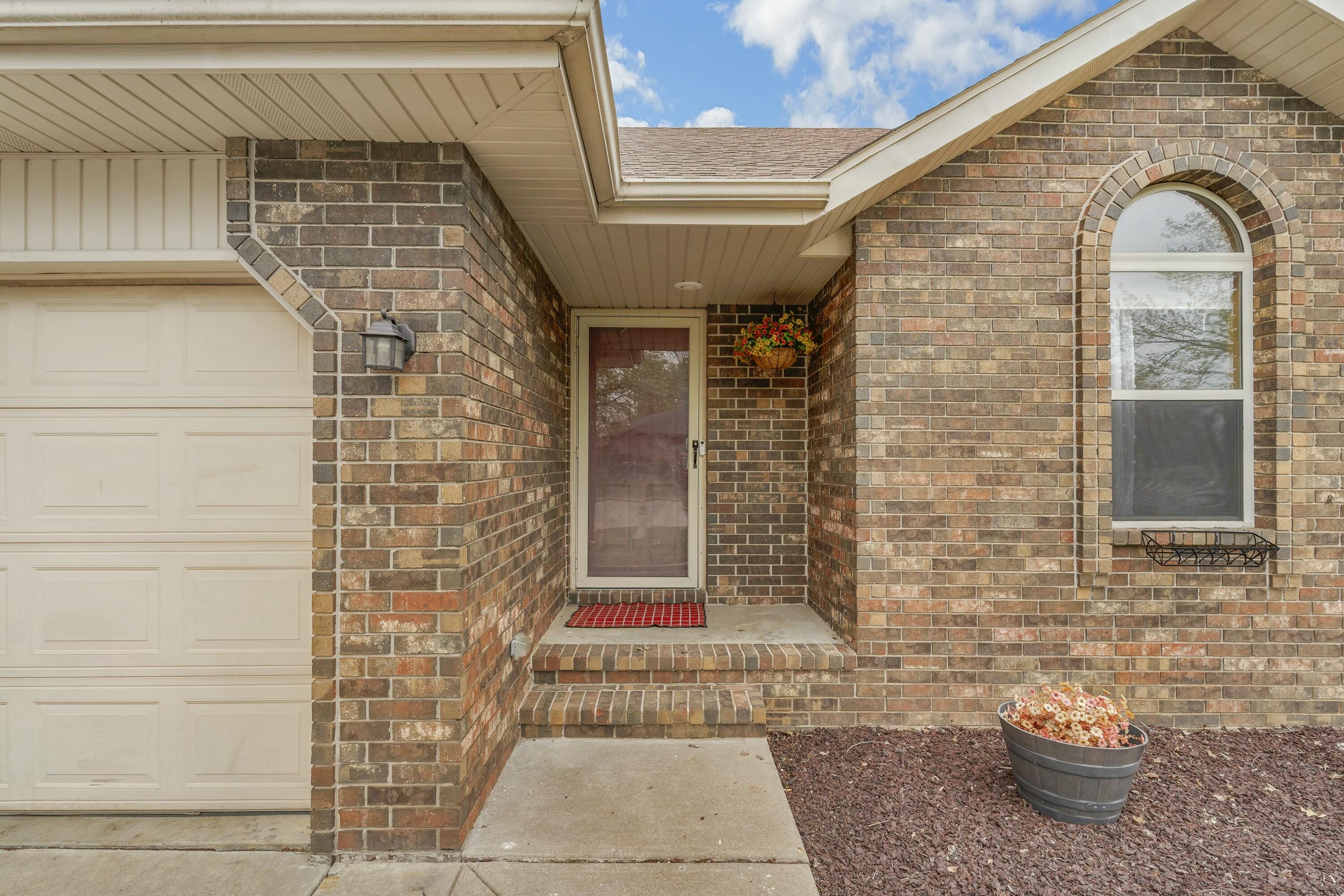 Greene-Not in List - Residential