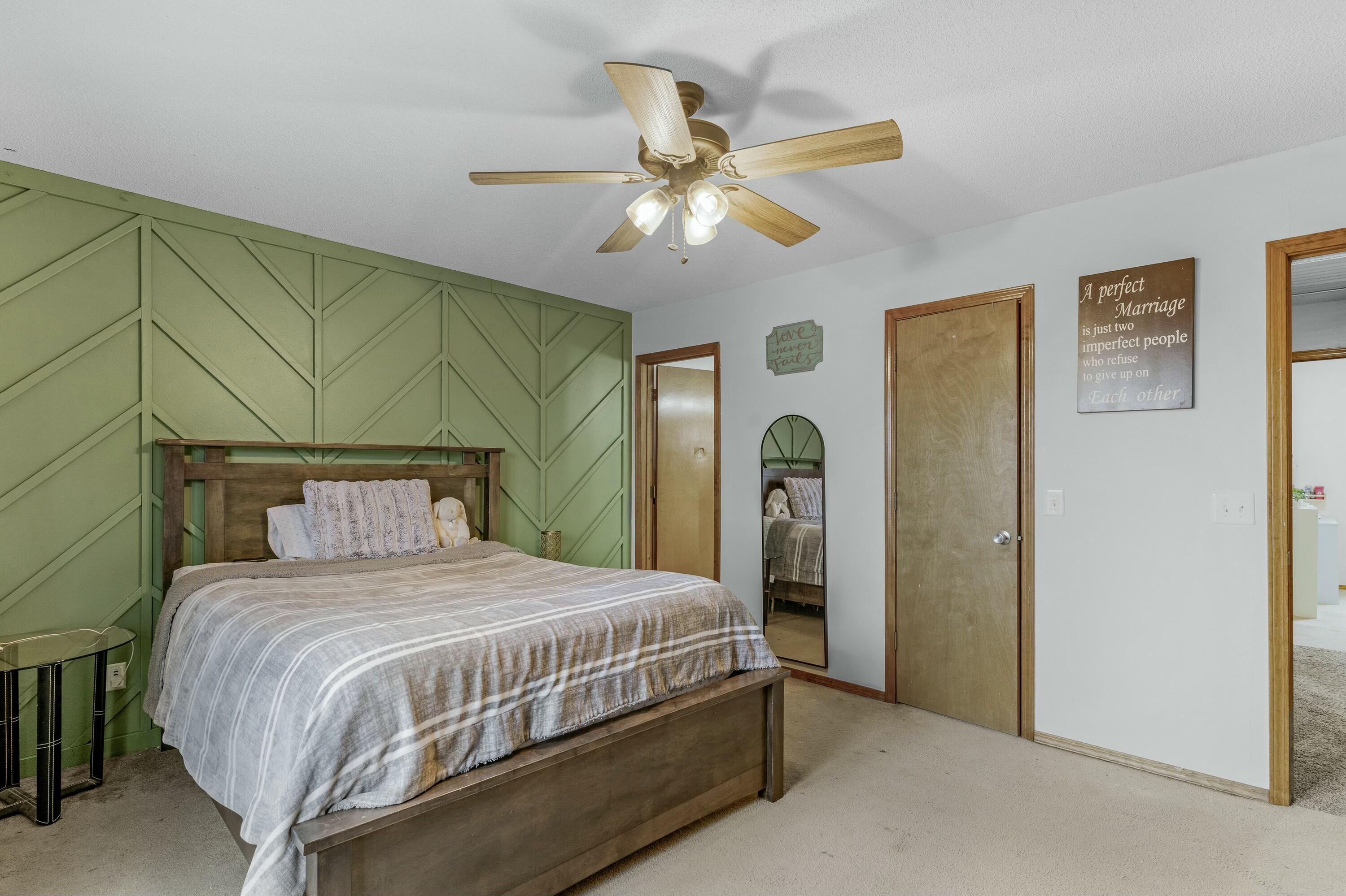 Greene-Not in List - Residential