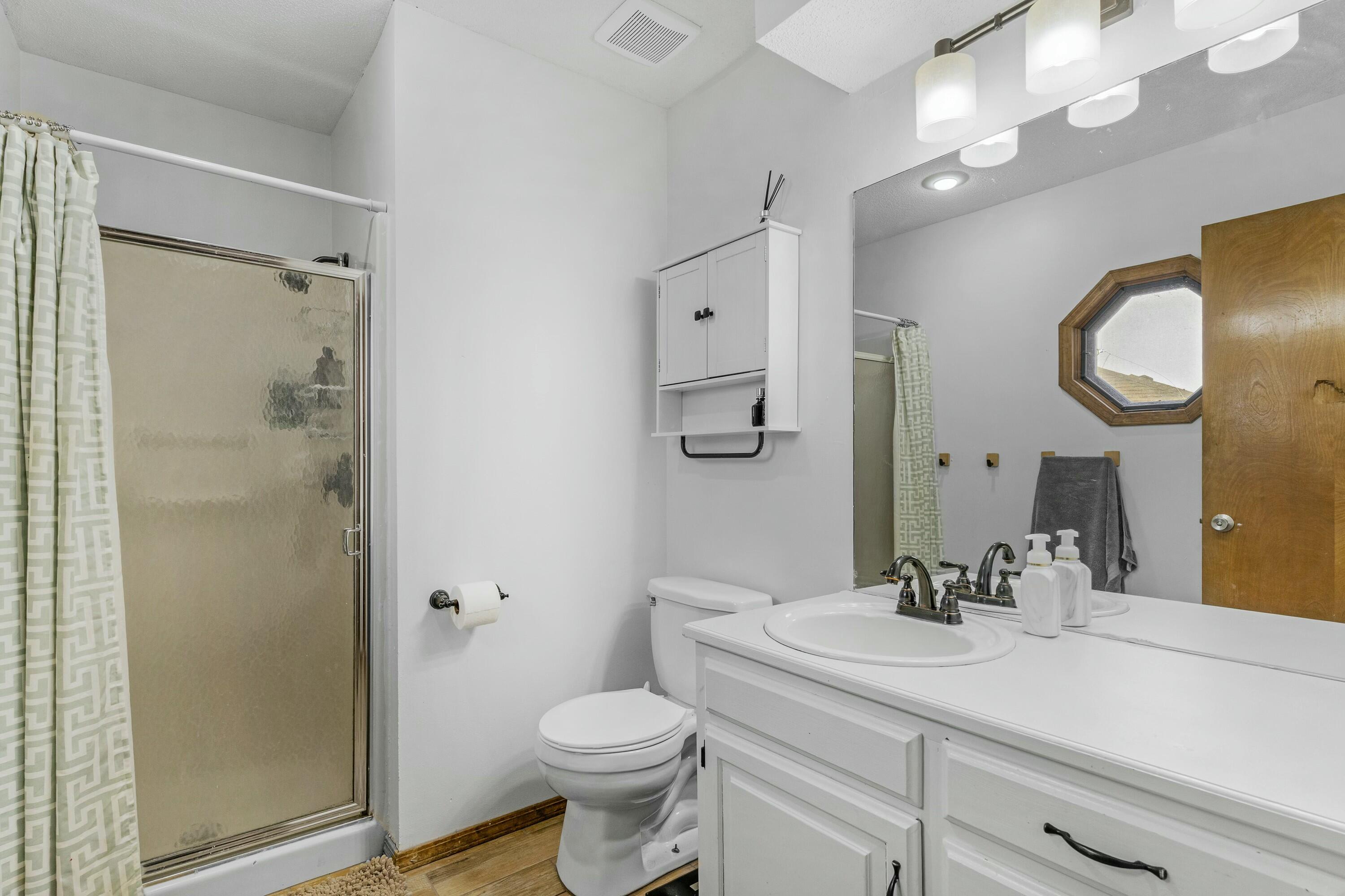 Greene-Not in List - Residential