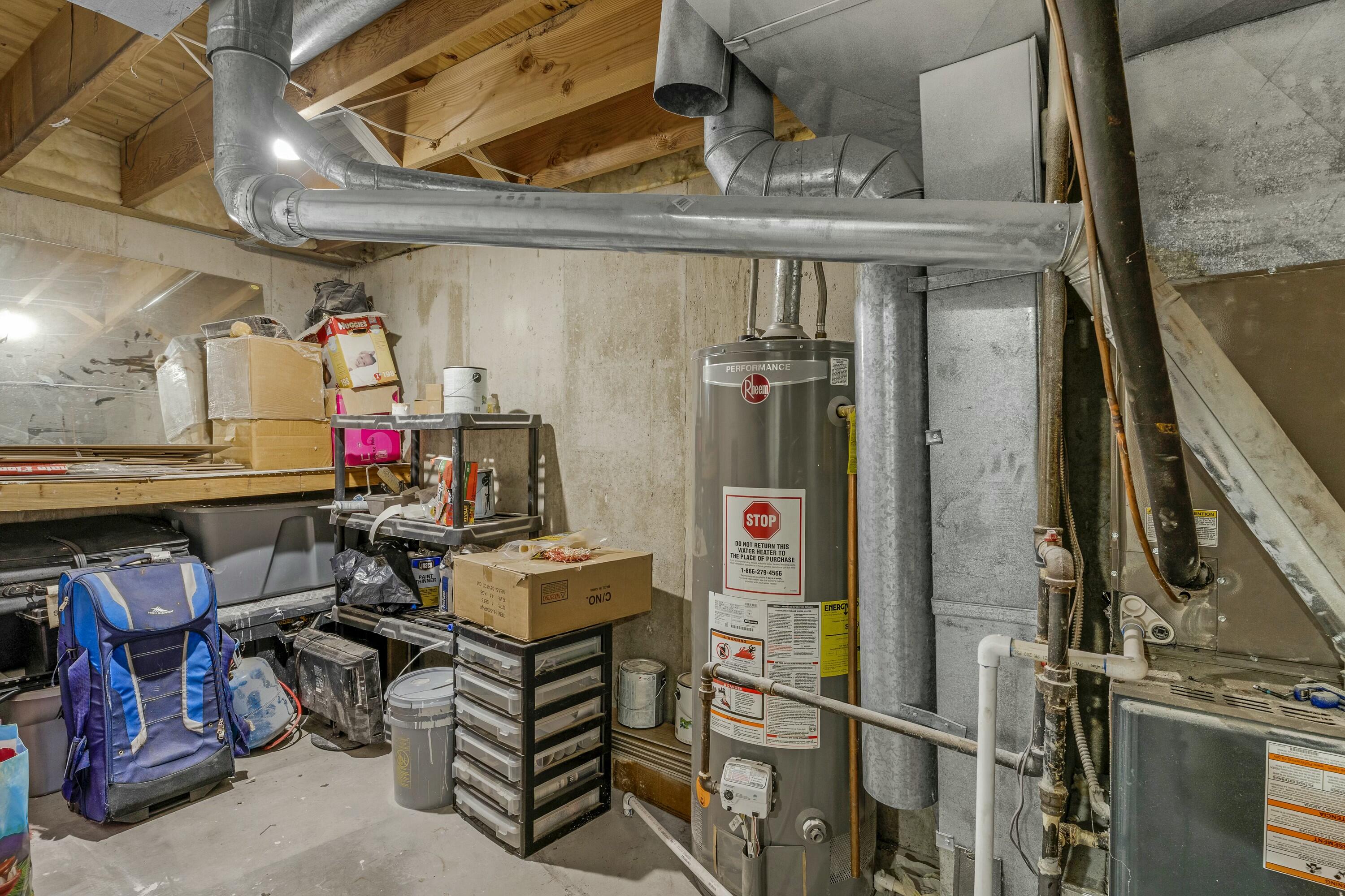 Greene-Not in List - Residential