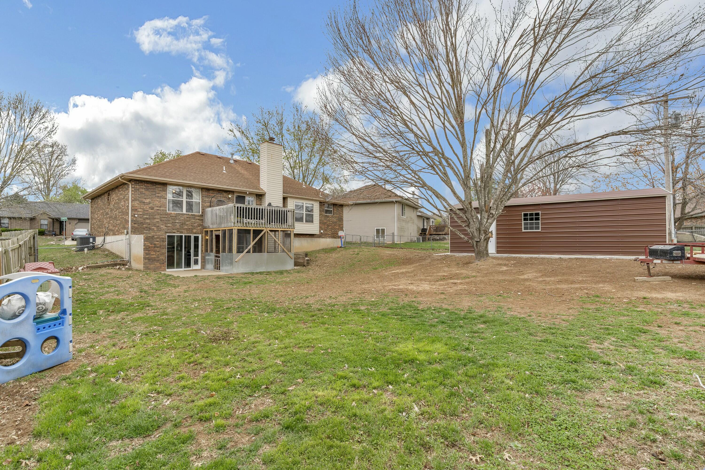 Greene-Not in List - Residential