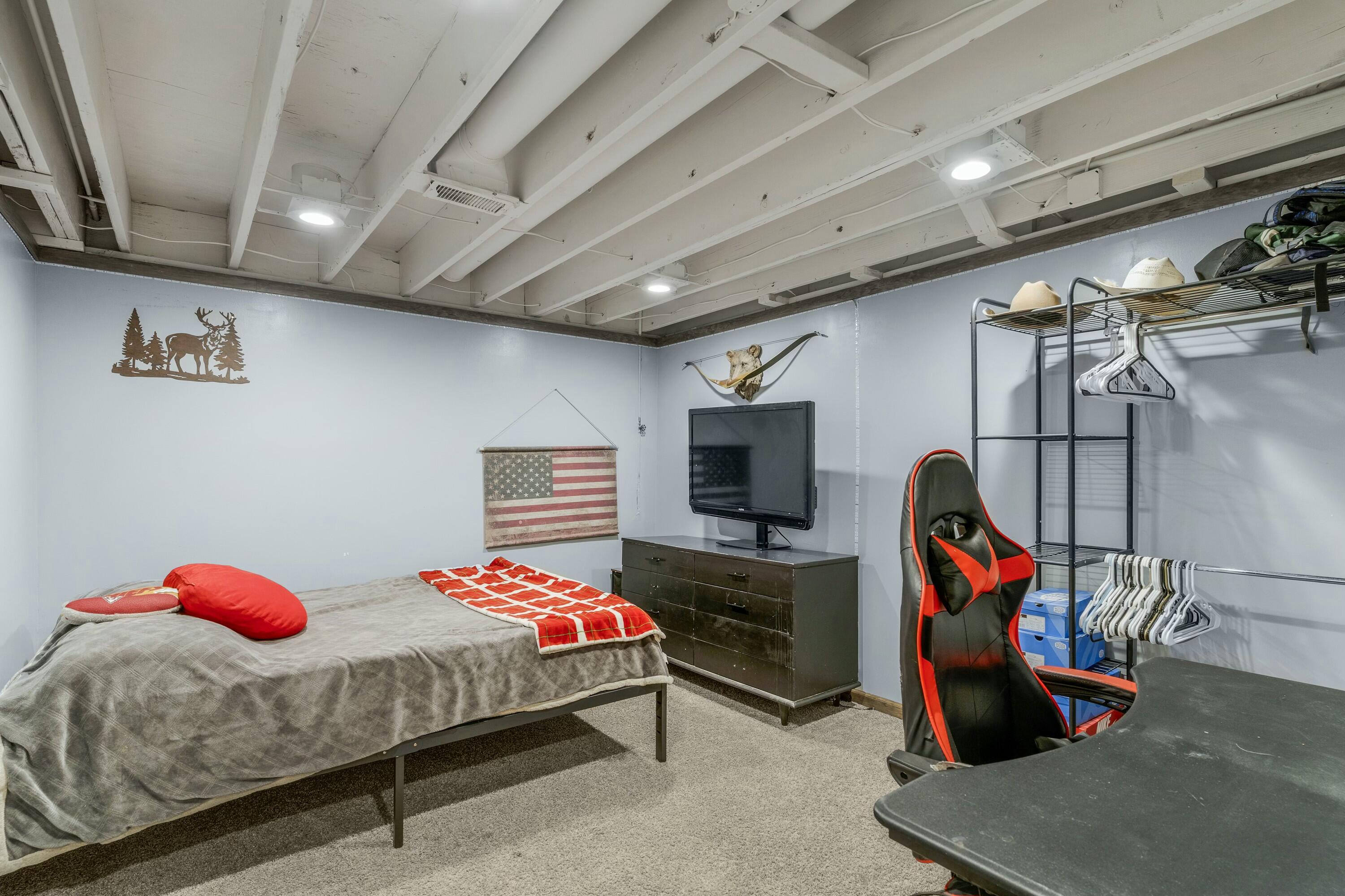 Greene-Not in List - Residential