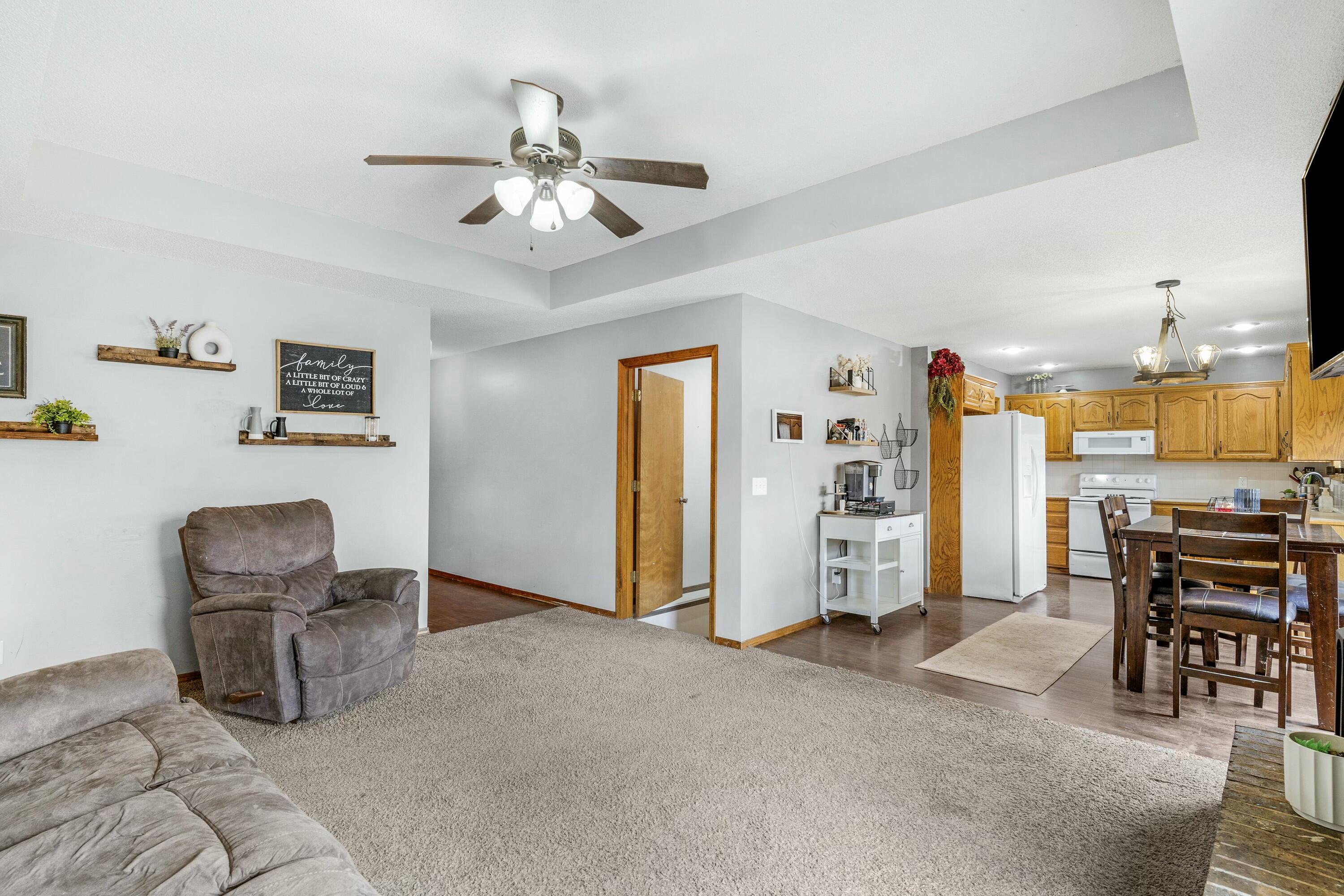 Greene-Not in List - Residential