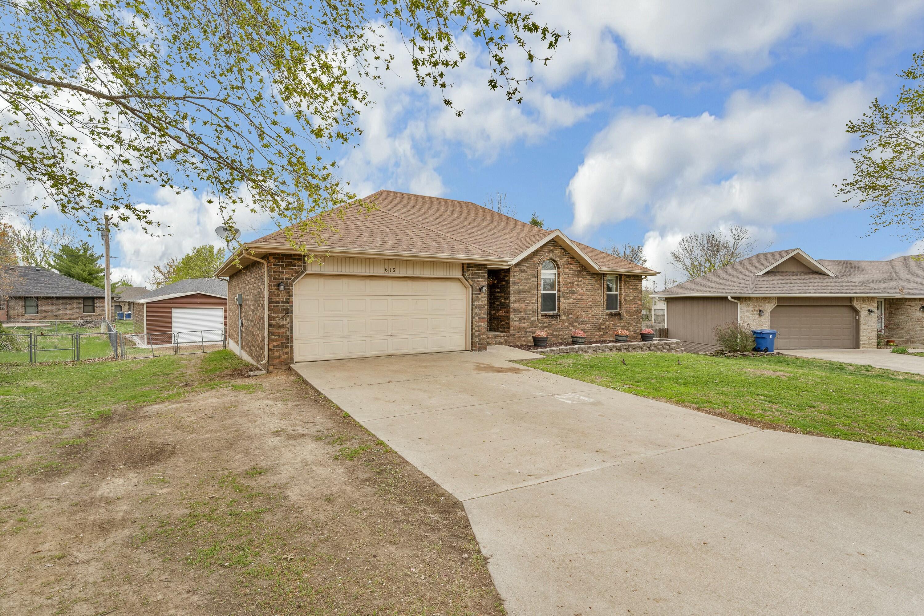 Greene-Not in List - Residential