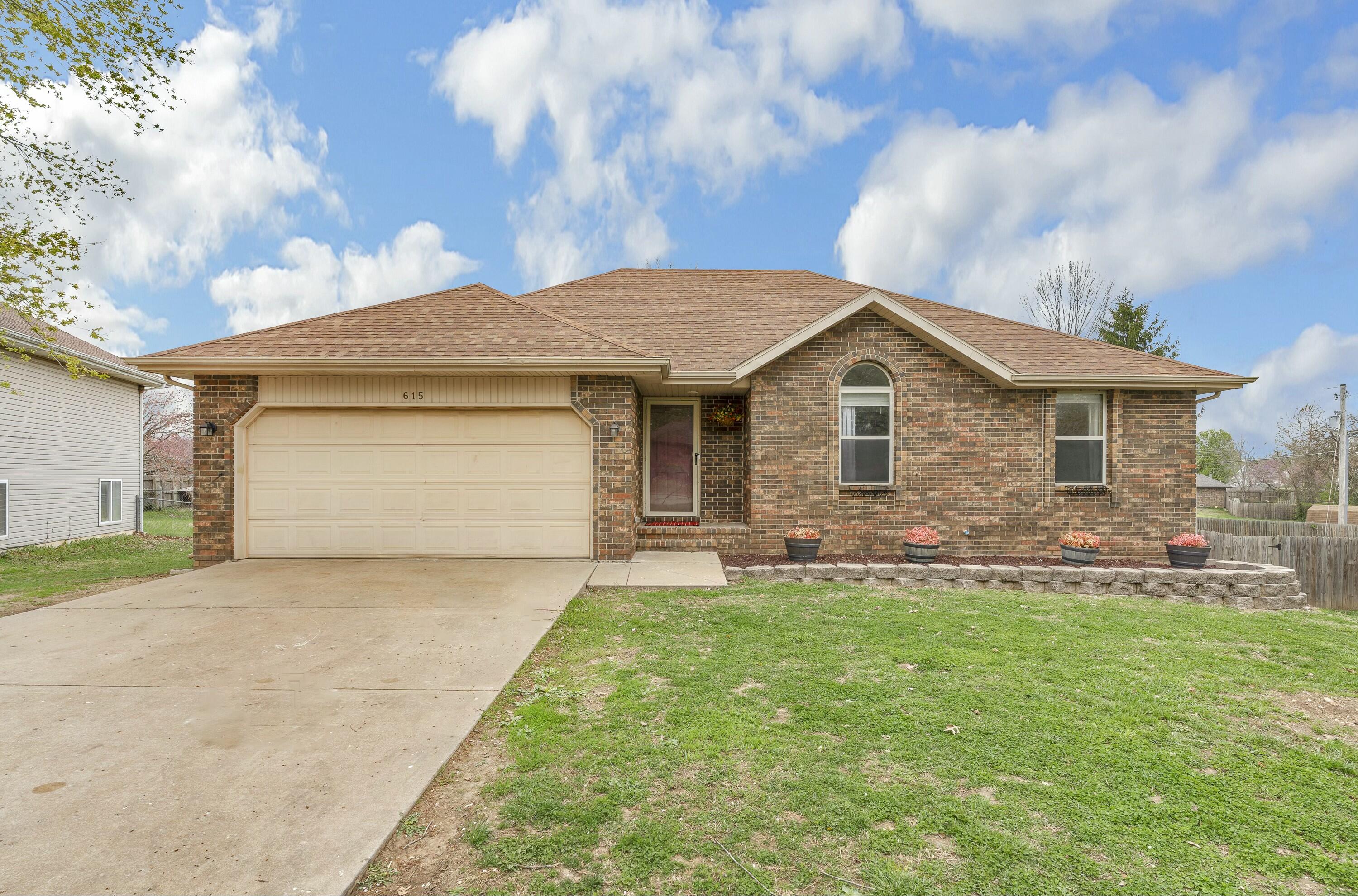 Greene-Not in List - Residential