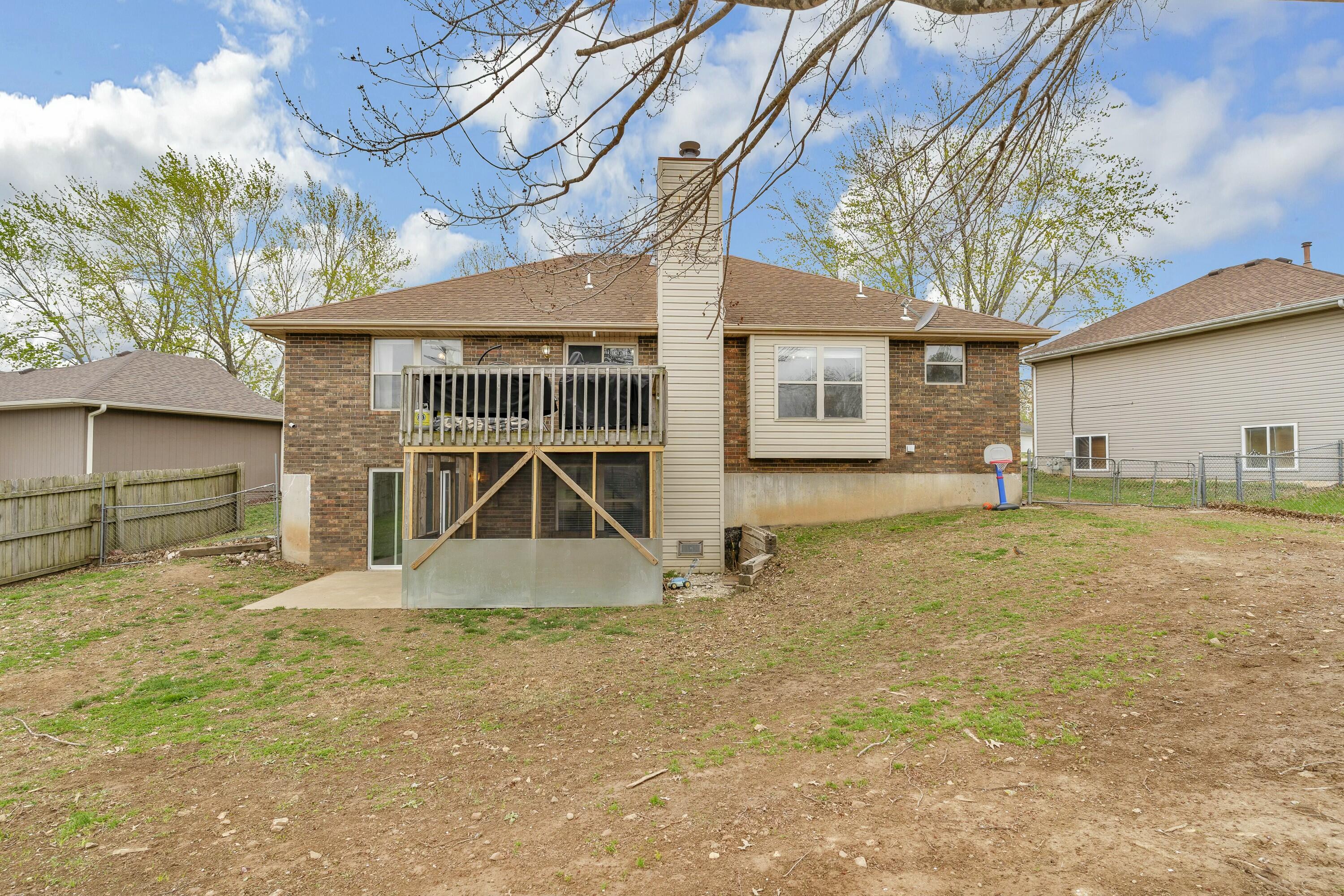 Greene-Not in List - Residential