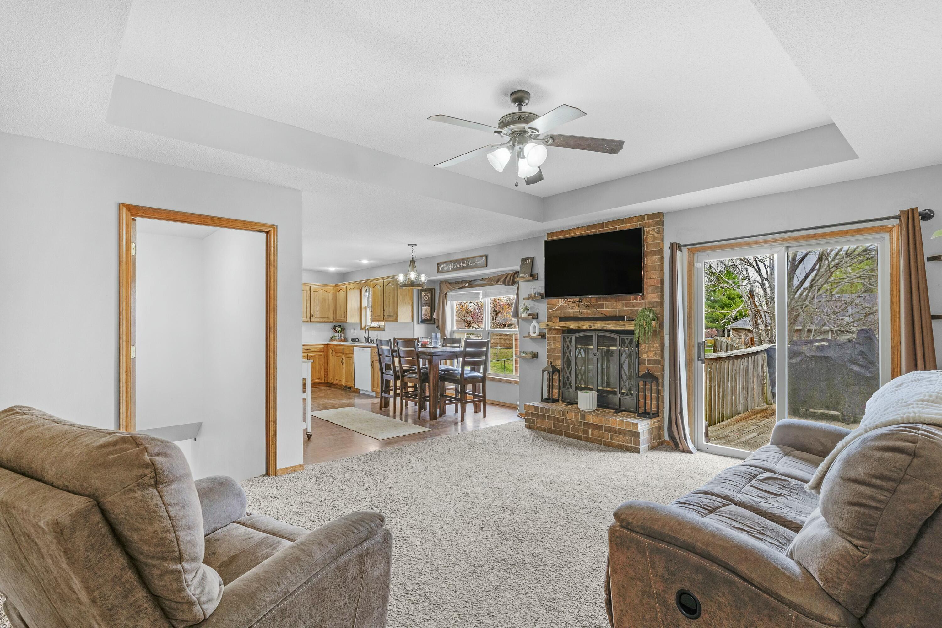Greene-Not in List - Residential