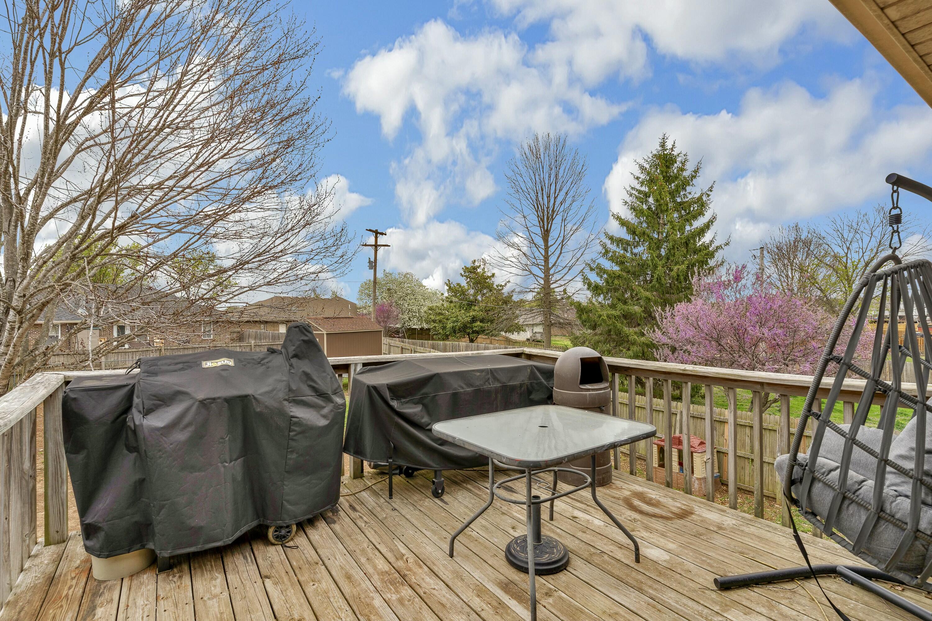 Greene-Not in List - Residential