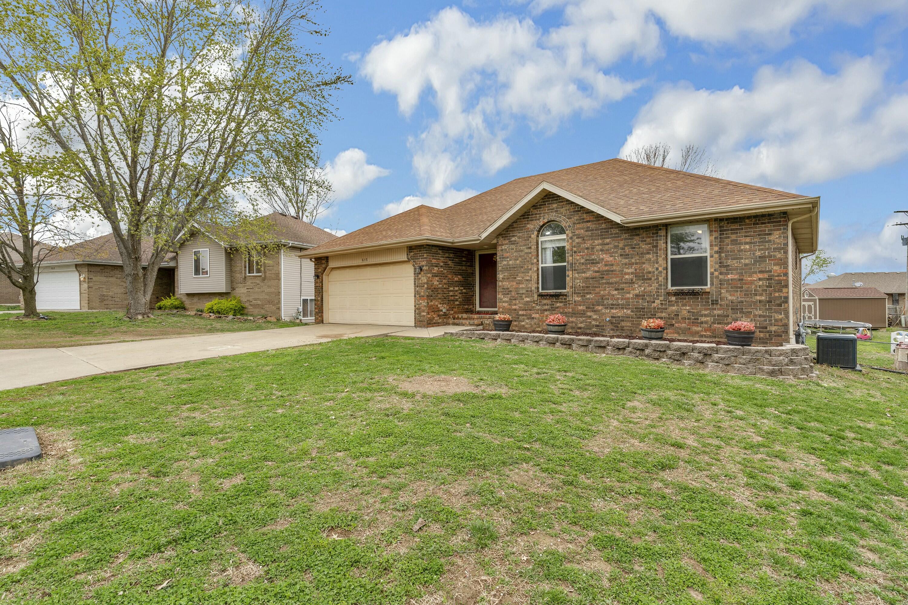 Greene-Not in List - Residential
