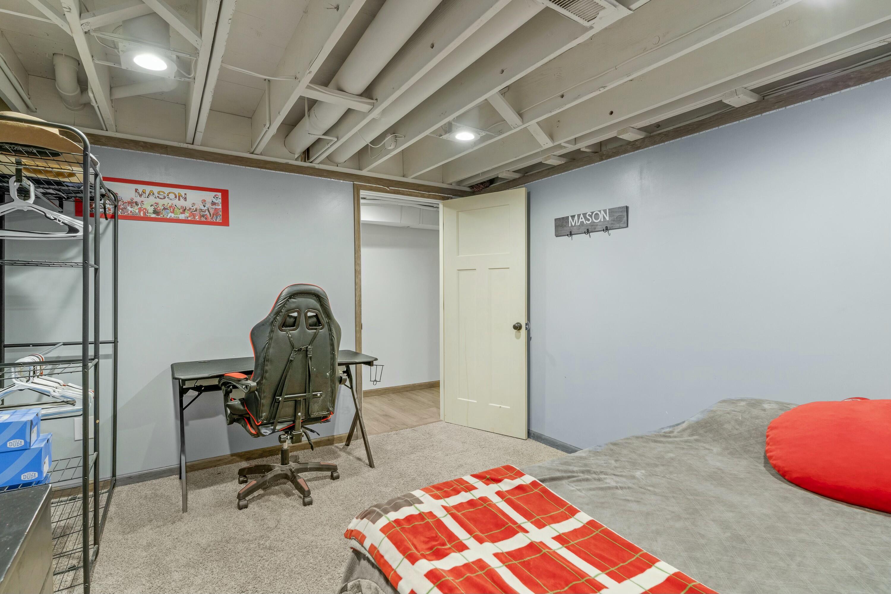 Greene-Not in List - Residential