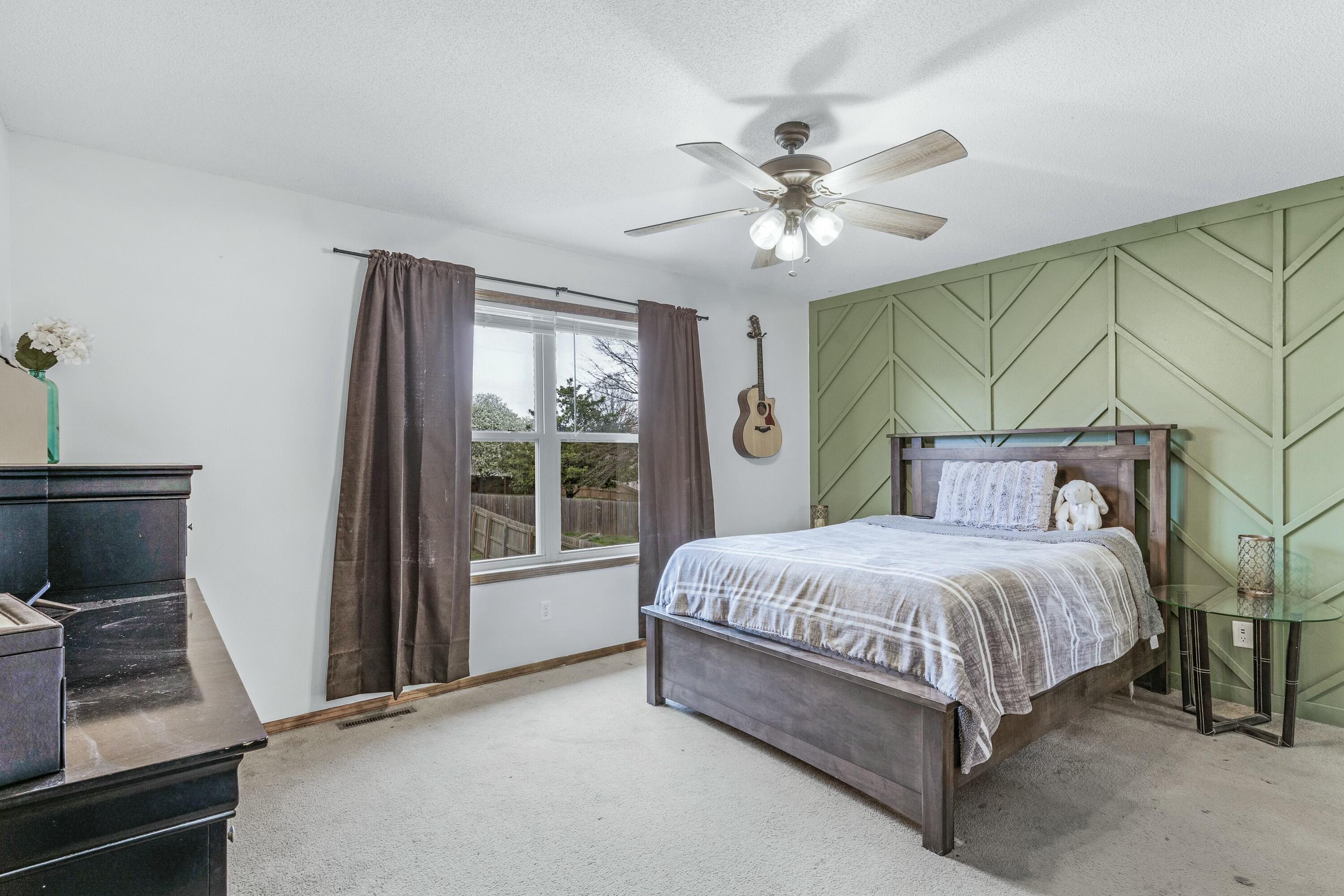 Greene-Not in List - Residential