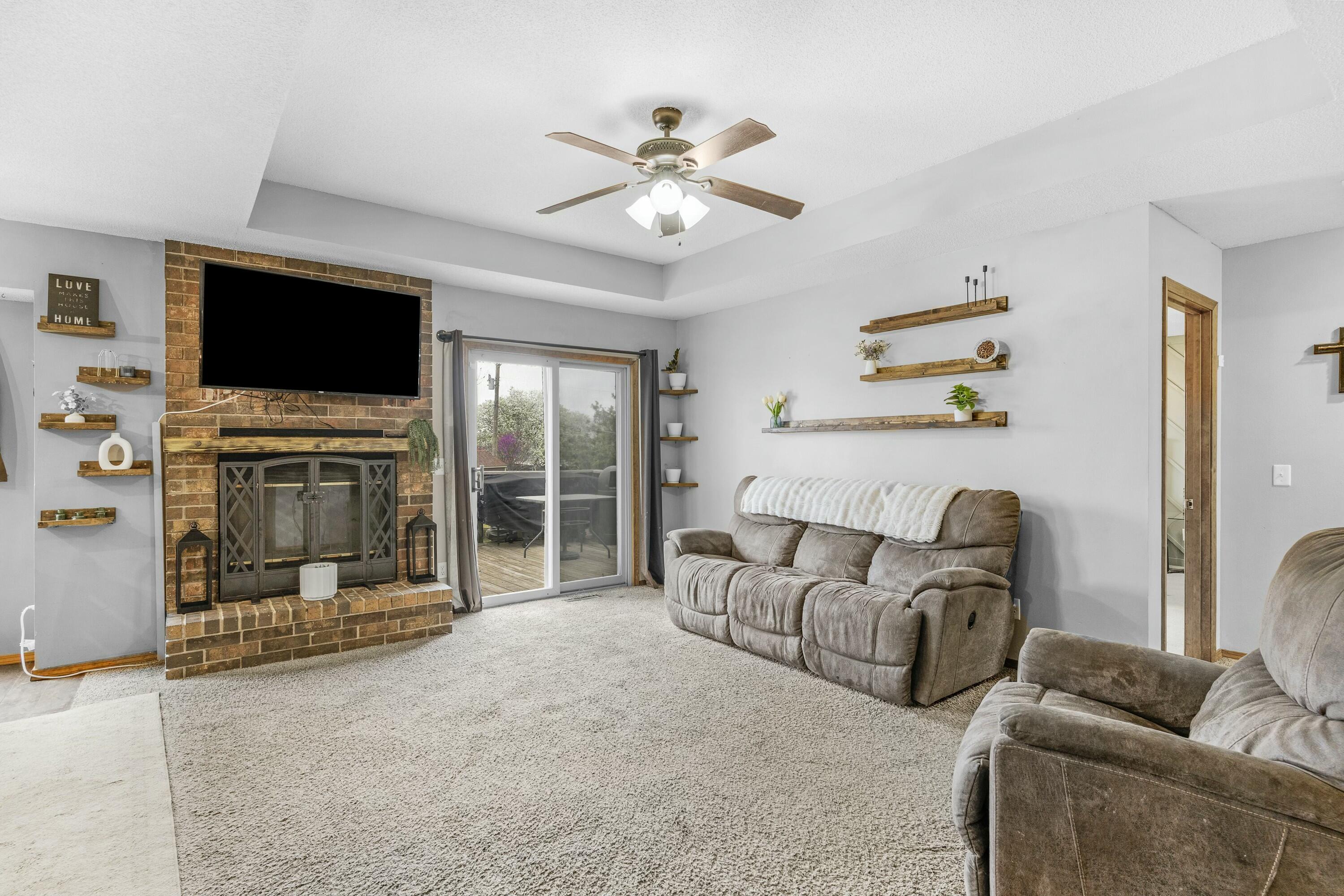 Greene-Not in List - Residential