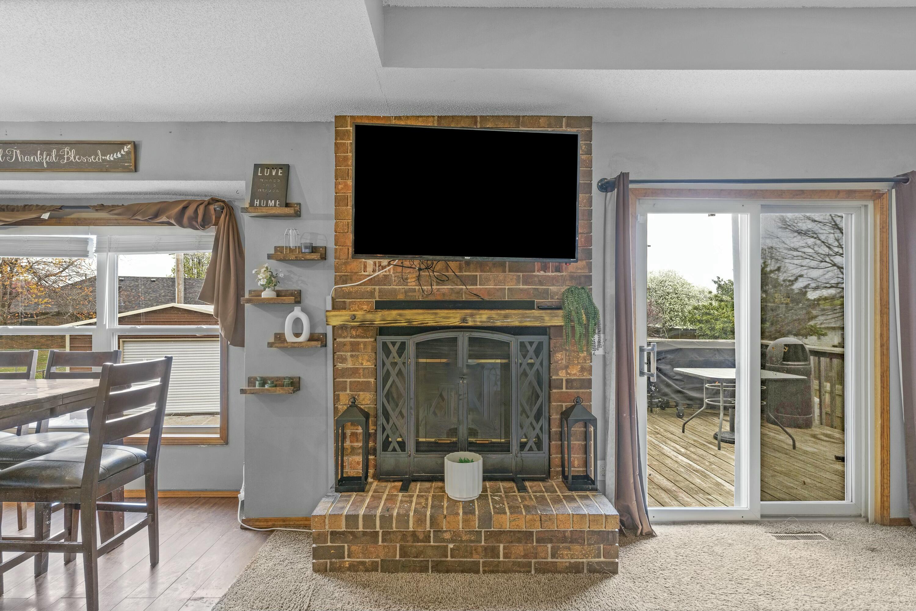 Greene-Not in List - Residential
